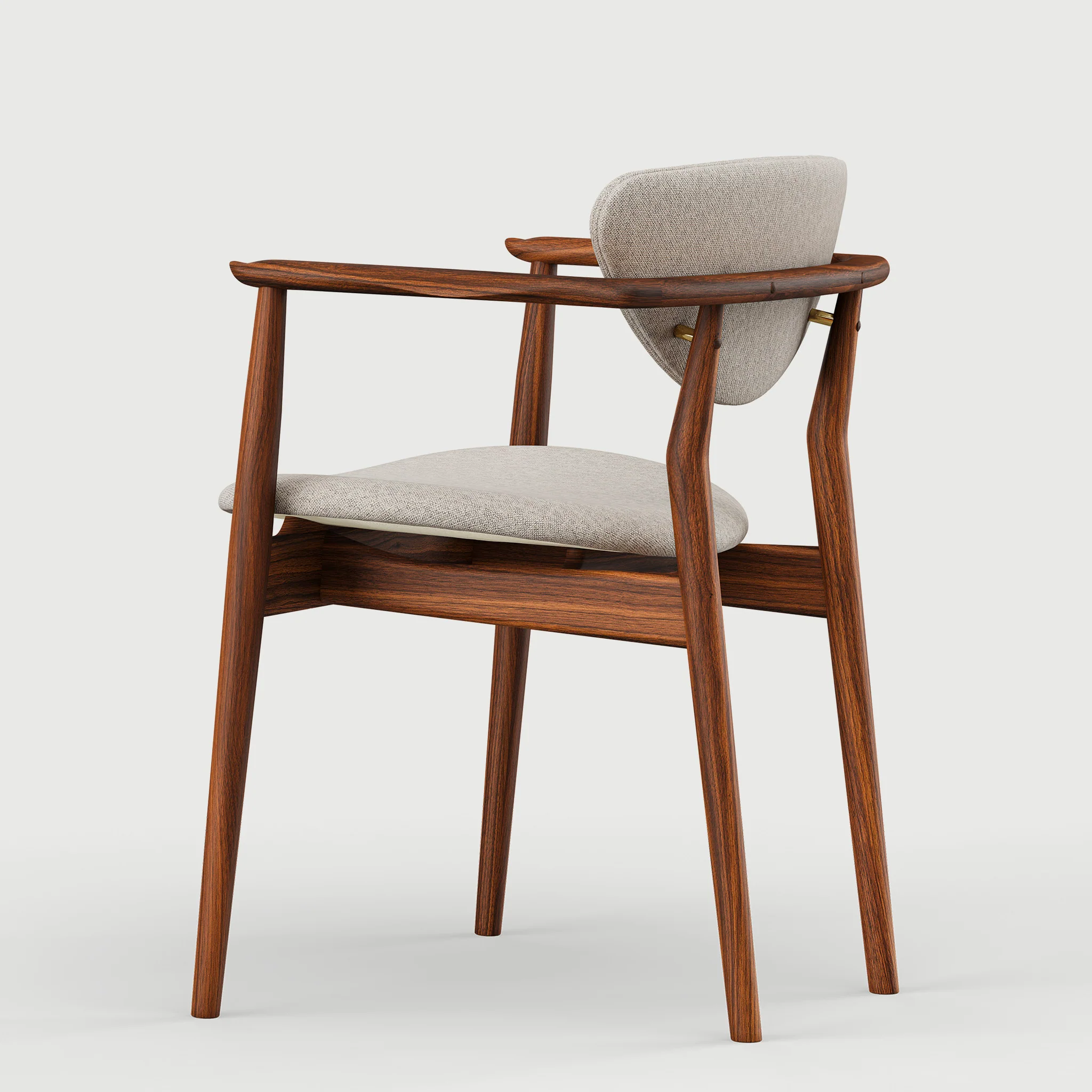 109 Chair by House of Finn Juhl - Image 2