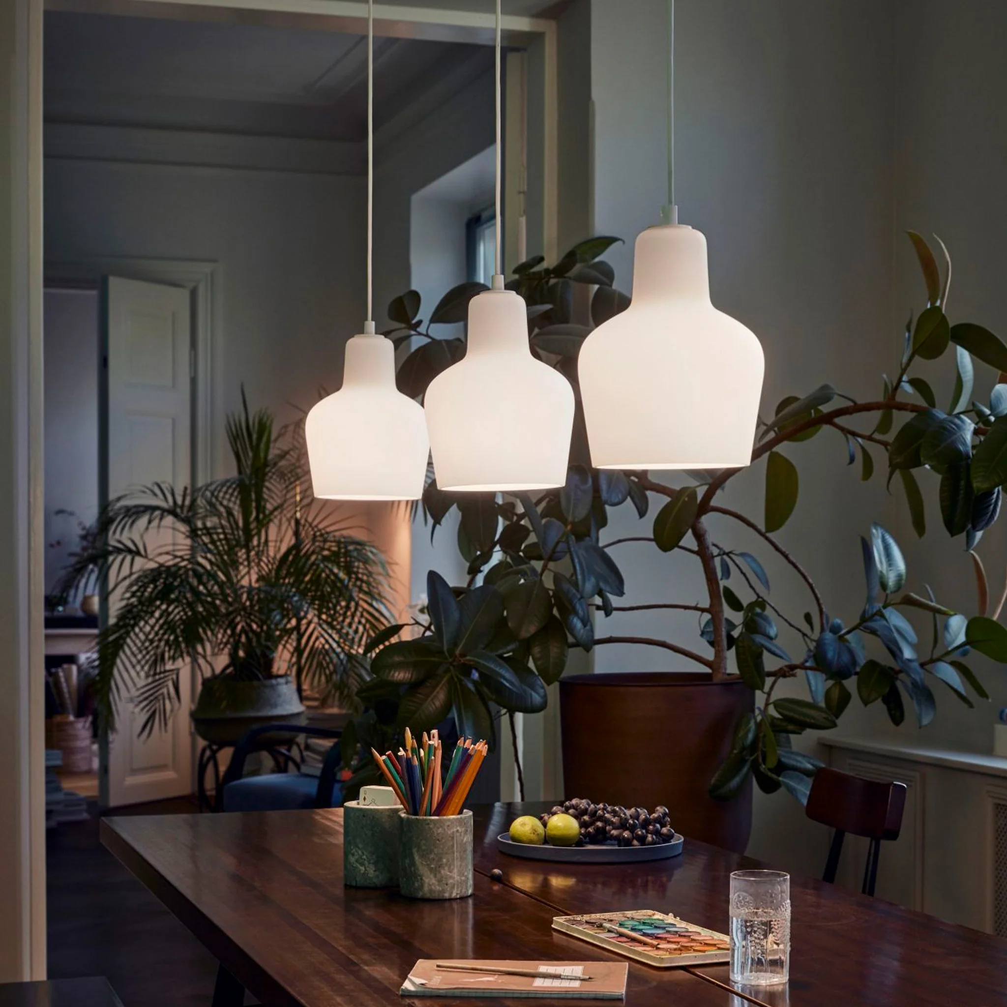 A440 Pendant Light by Artek - Image 2