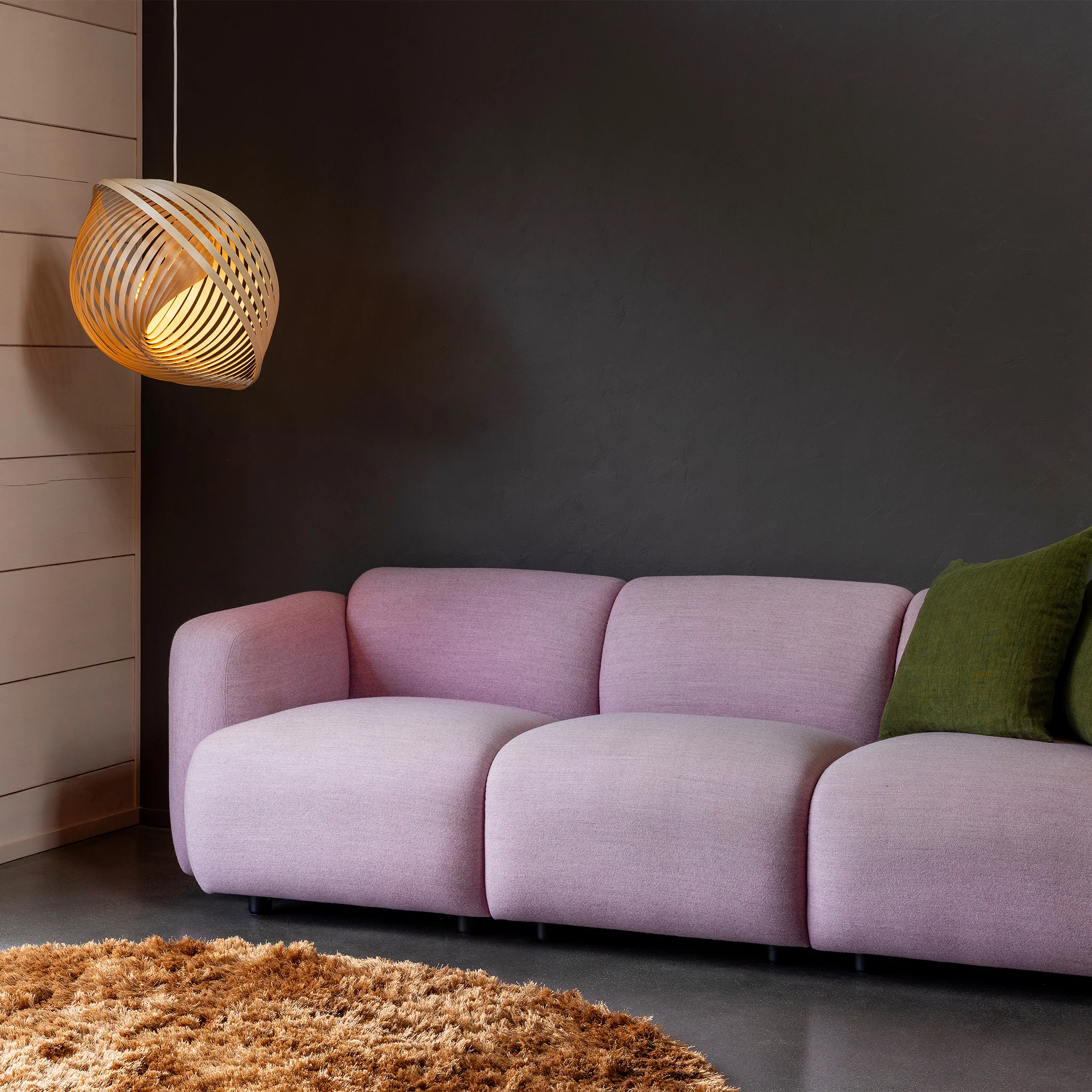 Adilo 8200 Pendant by Ilkka Kauppinen for Secto Design - Image 3
