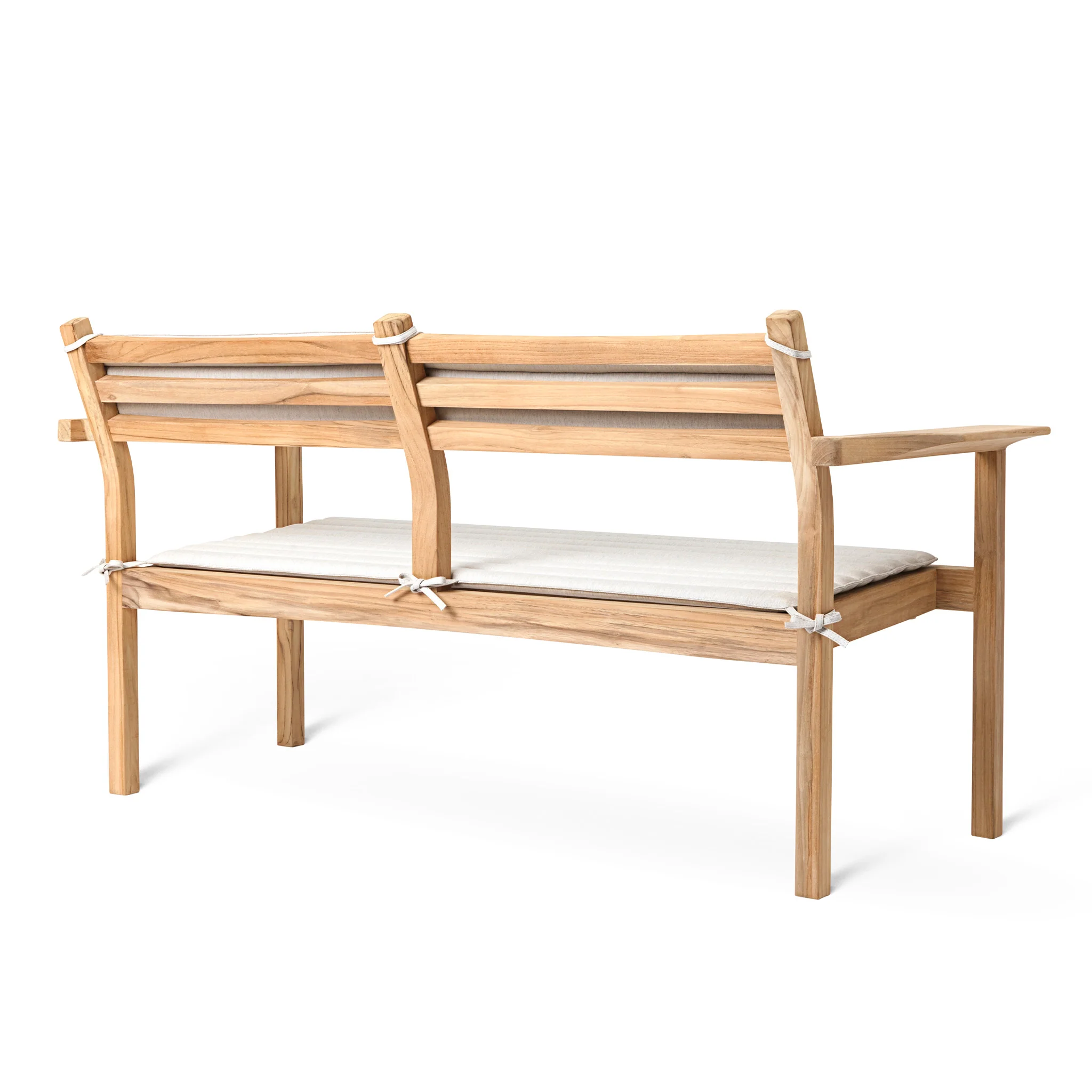 AH701 Outdoor Lounge Sofa by Alfred Homann - Image 5