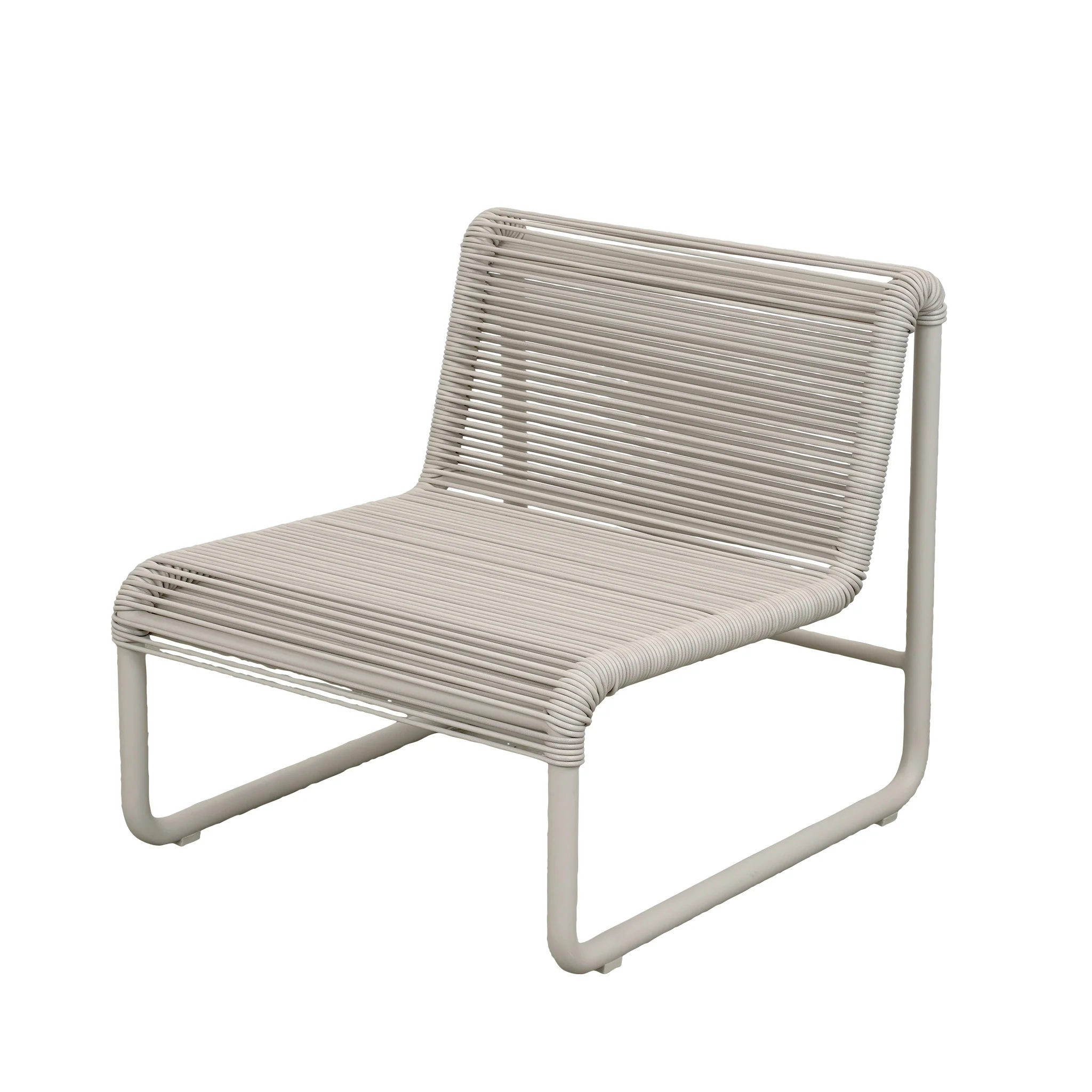 Al Dente Lounge Chair By Cane-line - Image 2
