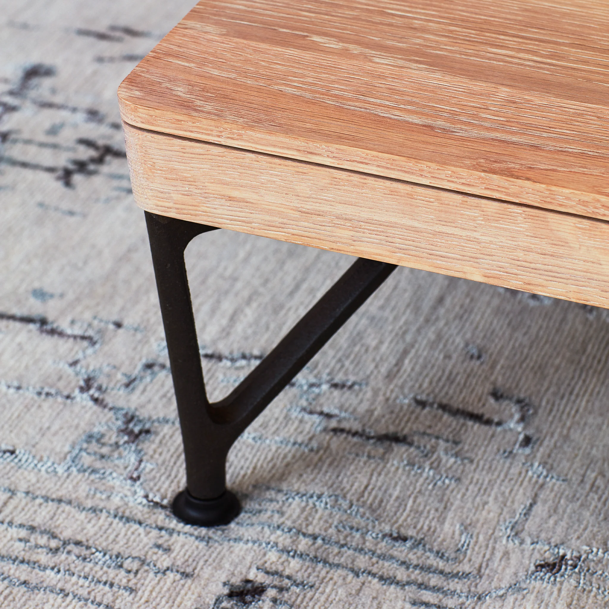 Armstrong Coffee Table by Matthew Hilton - Image 6