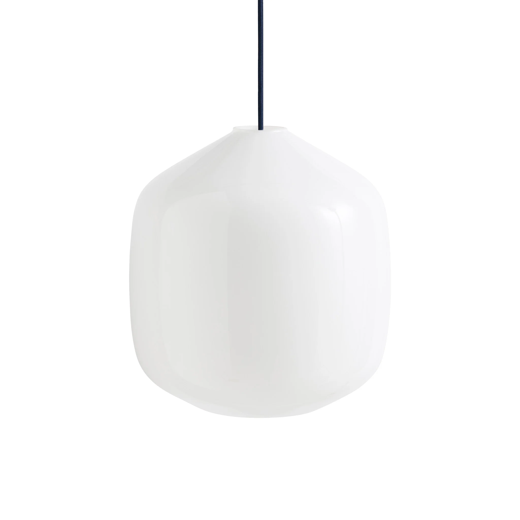 Aspekt Buoy Glass Pendant By Hay - Image 14