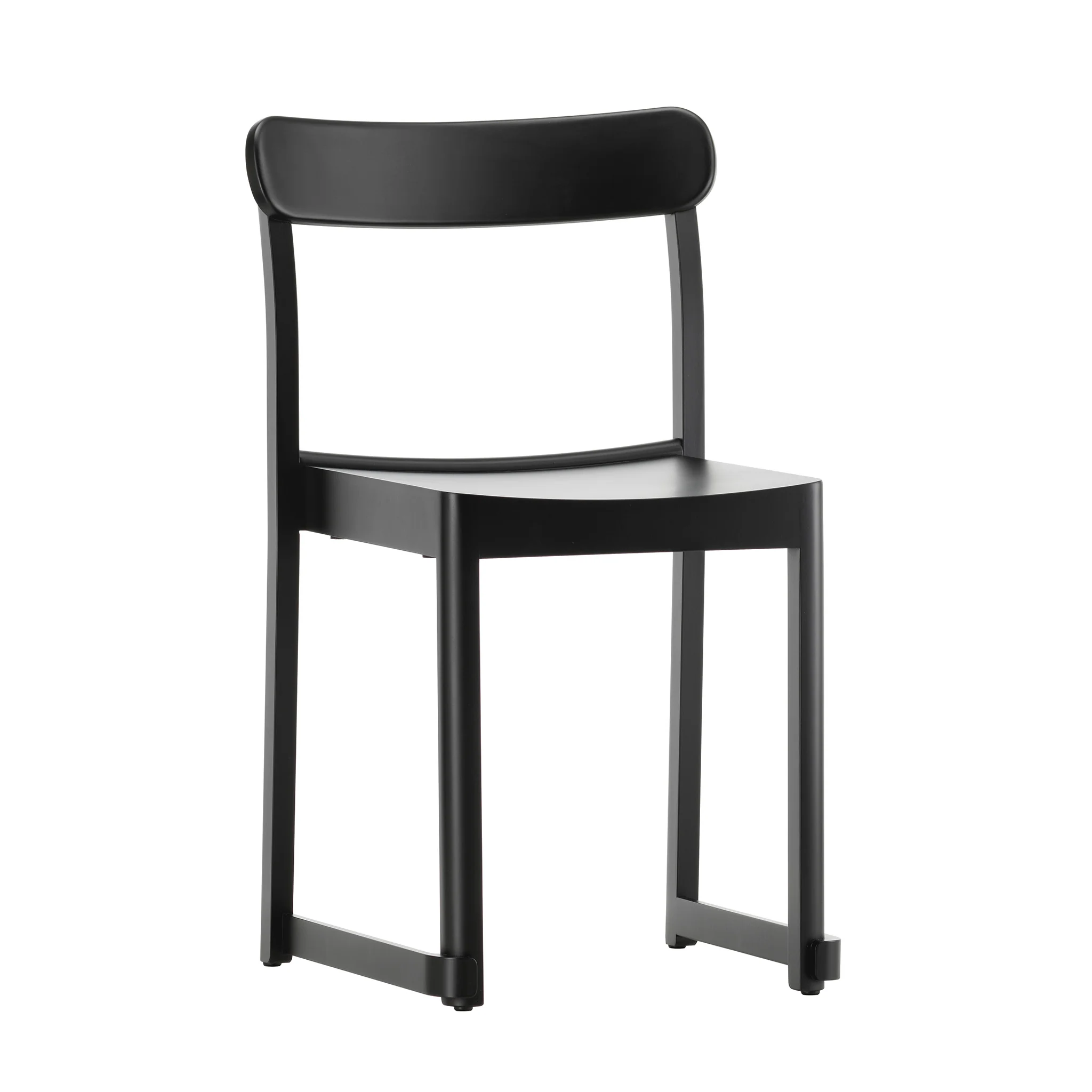 Atelier Chair by by TAF Architects for Artek
