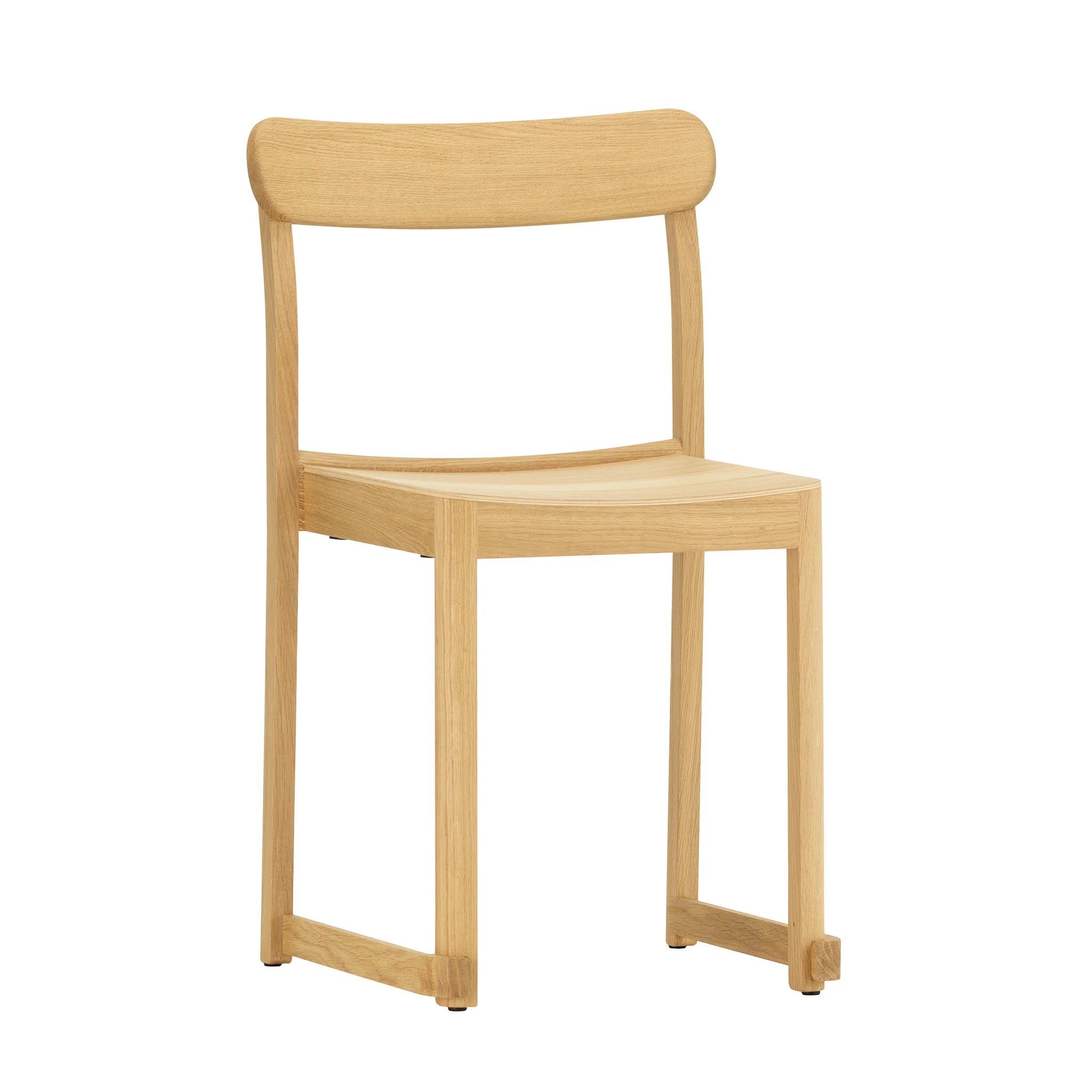 Atelier Chair by by TAF Architects for Artek - Image 2