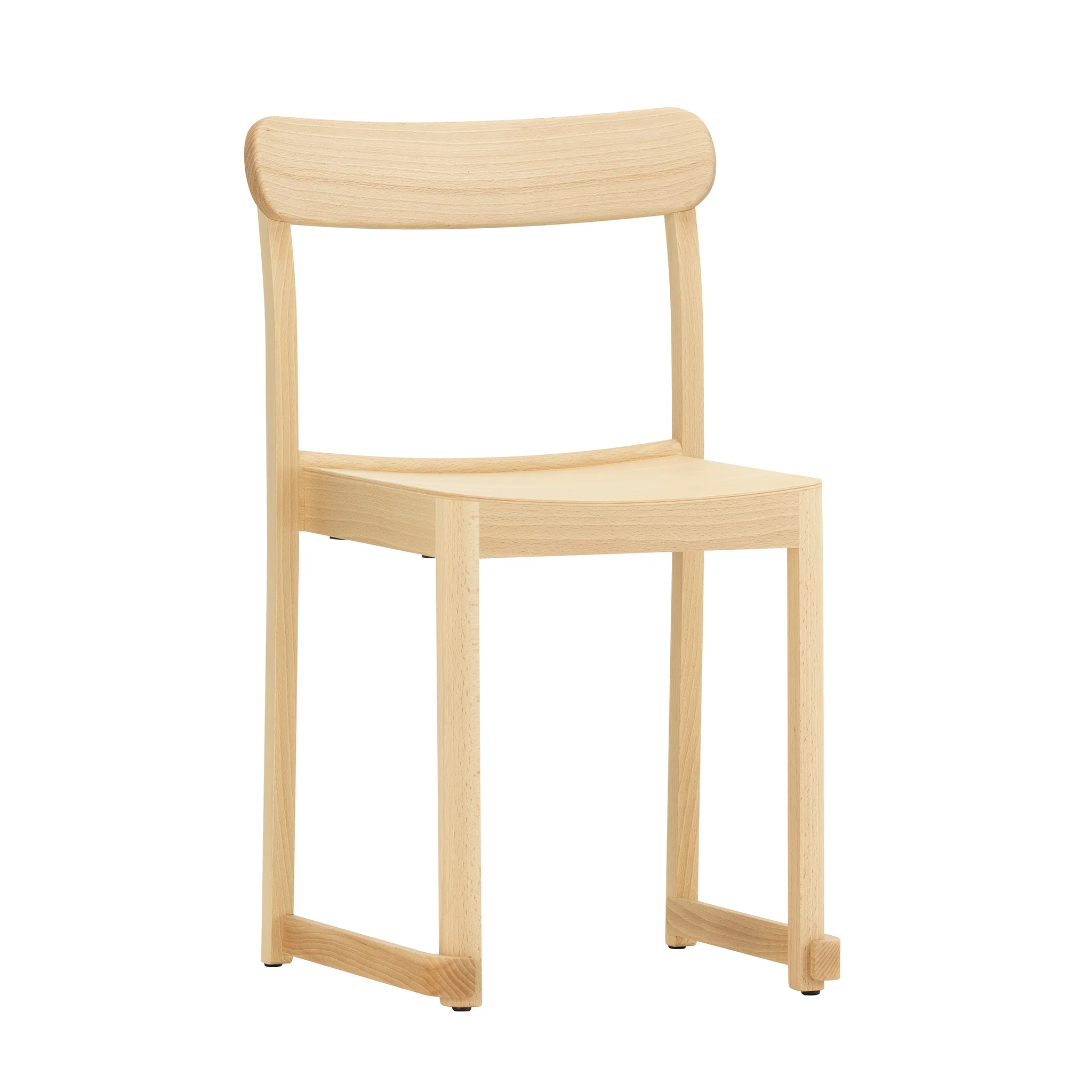 Atelier Chair by by TAF Architects for Artek - Image 6