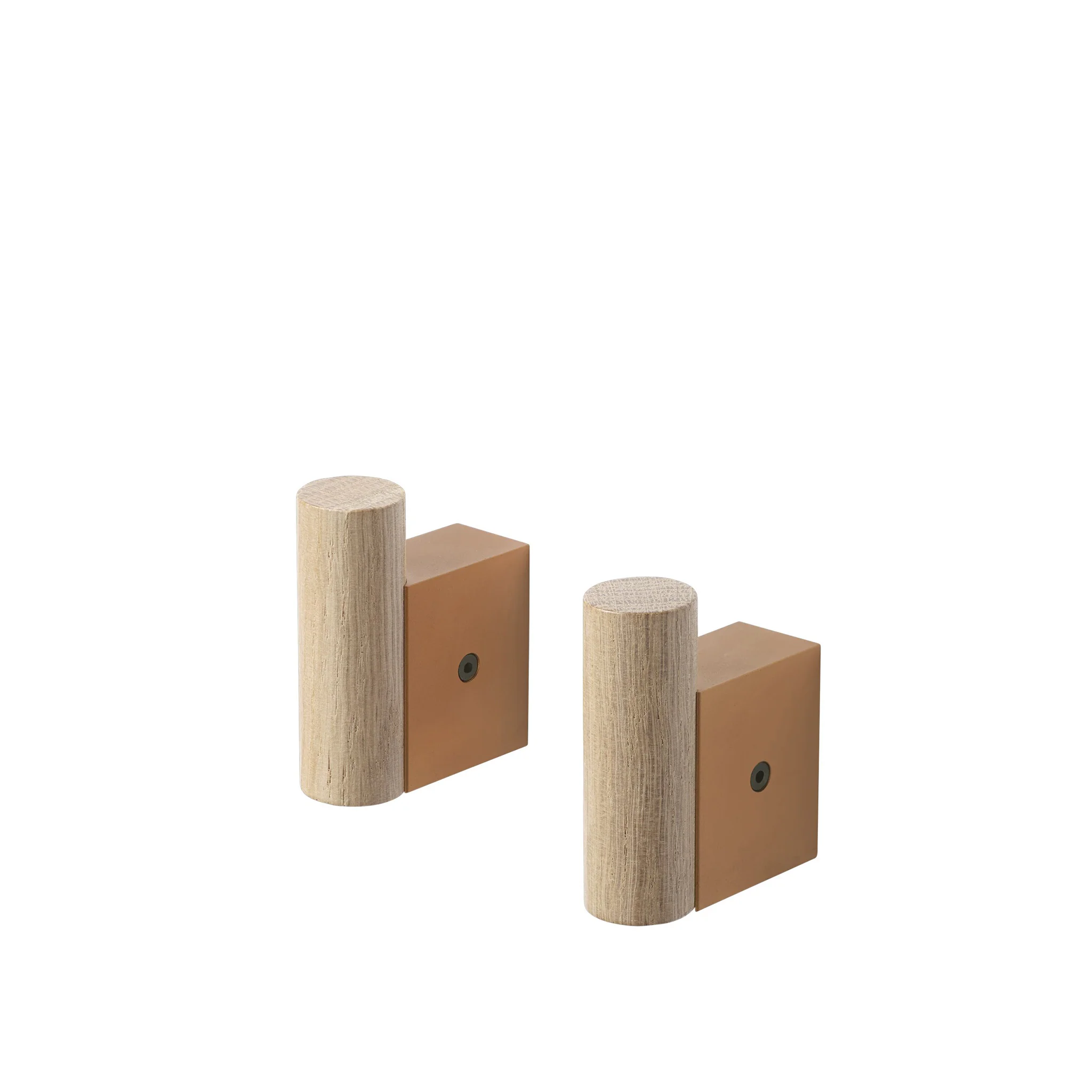 Attach Coat Hooks By Dimitri Bähler for Muuto - Image 4