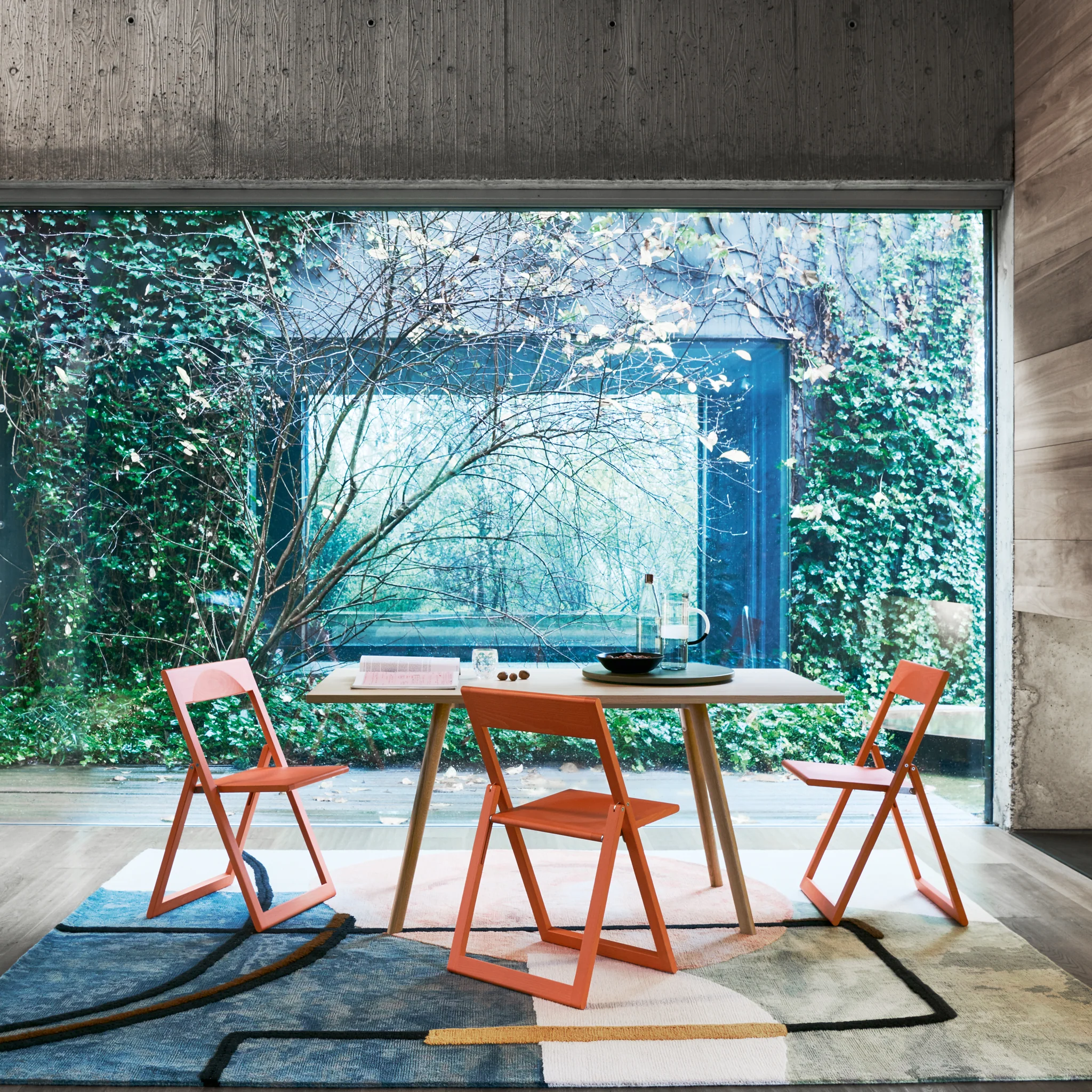 Aviva Chair By Magis - Image 4