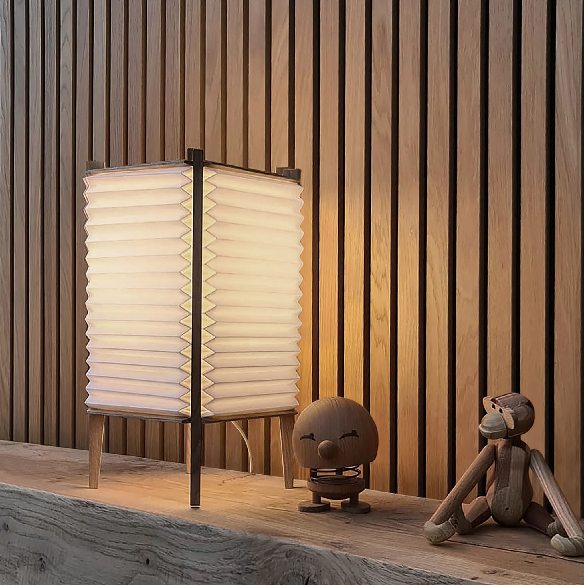 Bee Hive Table Lamp By Harritt Sørensen - Image 3