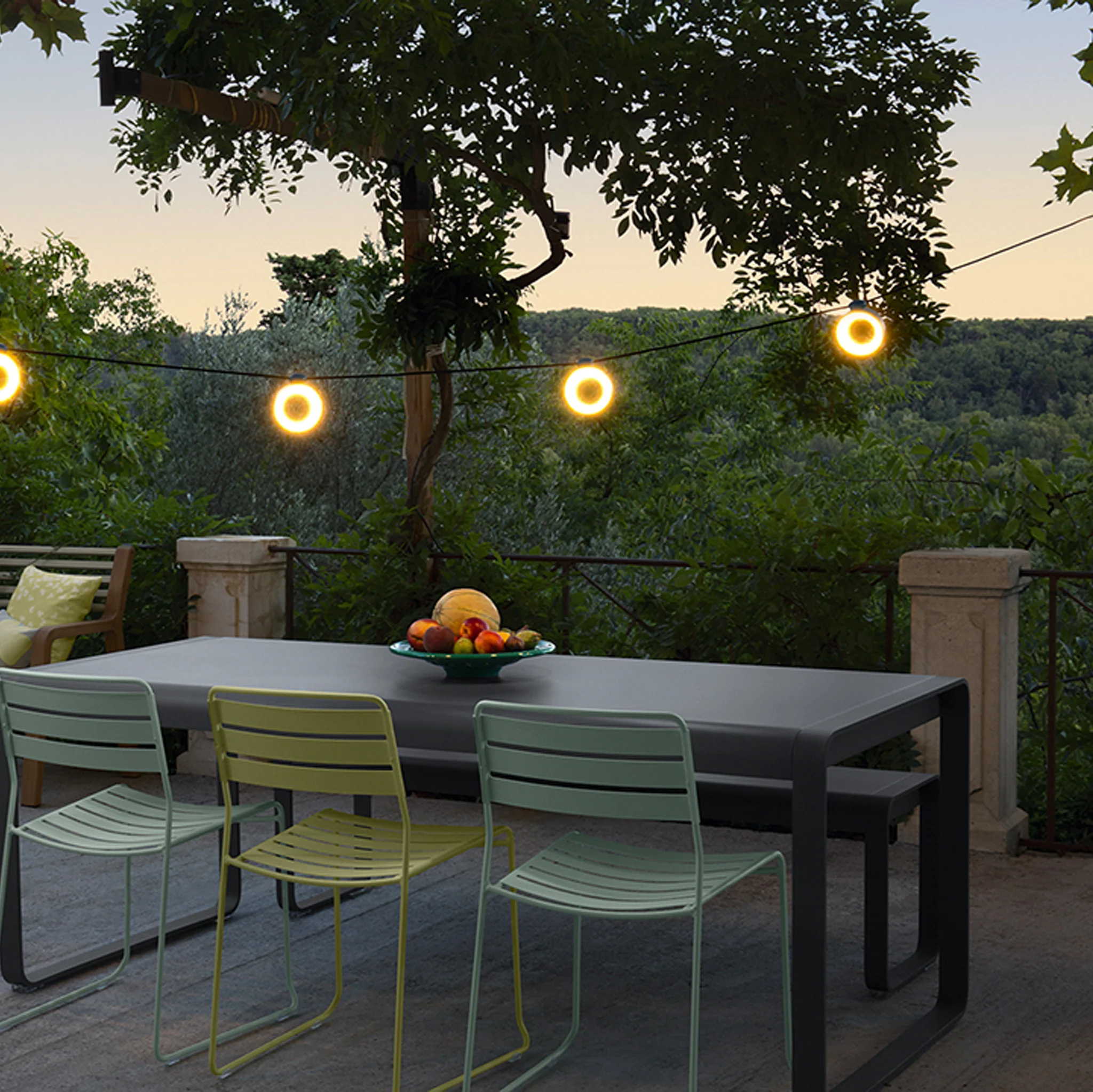 Bellevie Table by Fermob - Image 7