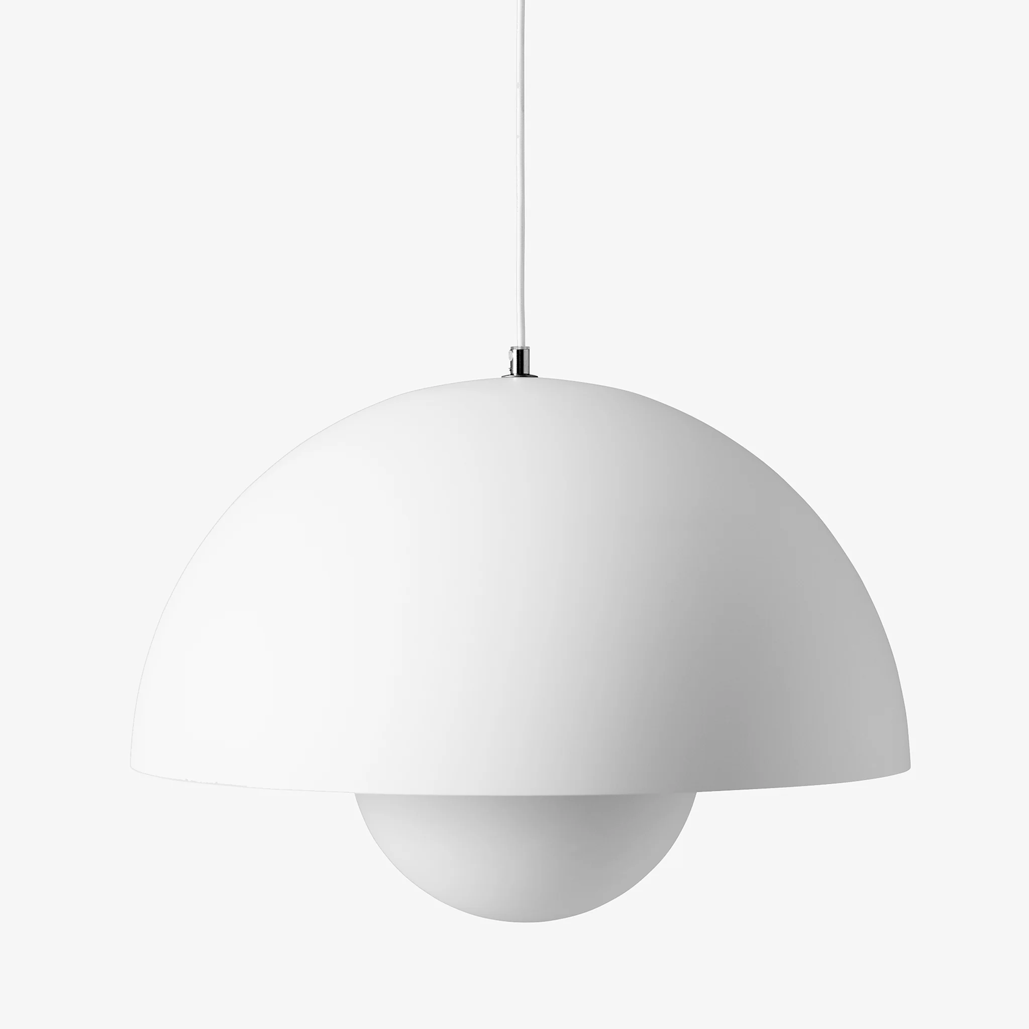 Flowerpot Pendant VP2 by &Tradition - Image 14
