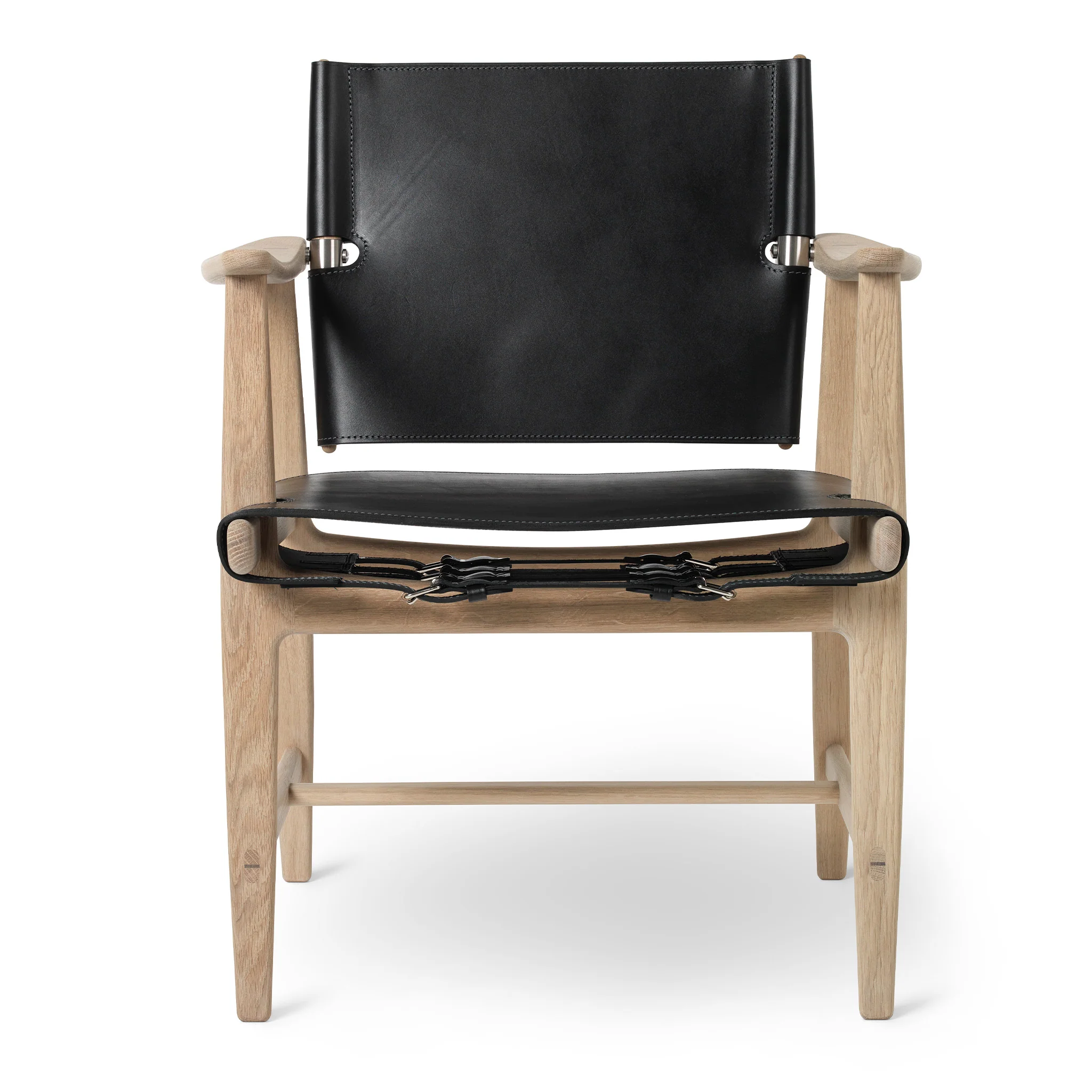 BM1106 Huntsman Chair By Carl Hansen & Søn - Image 5