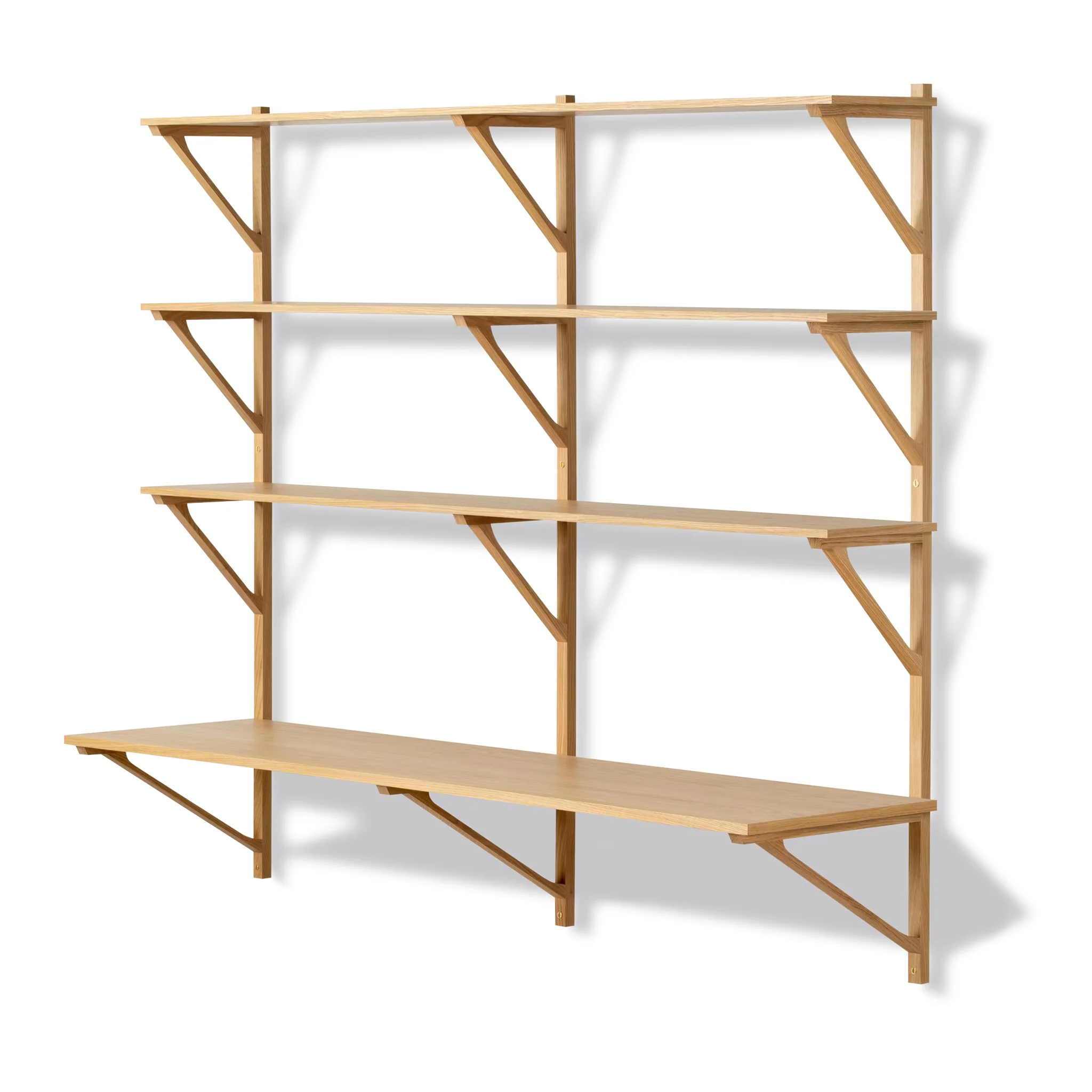 BM29 Desk Shelf by Fredericia - Image 4