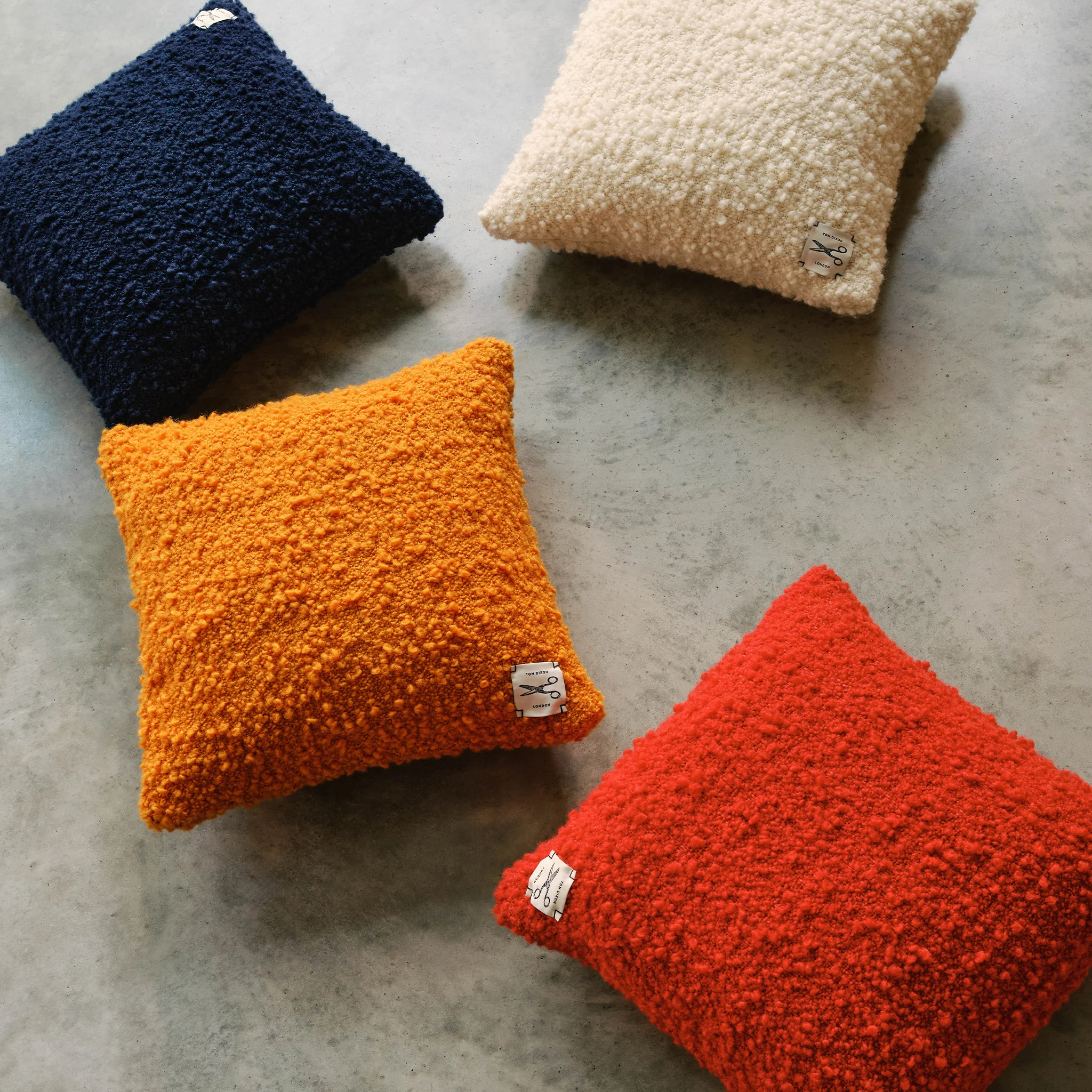 Bobble Cushions By Tom Dixon - Image 6
