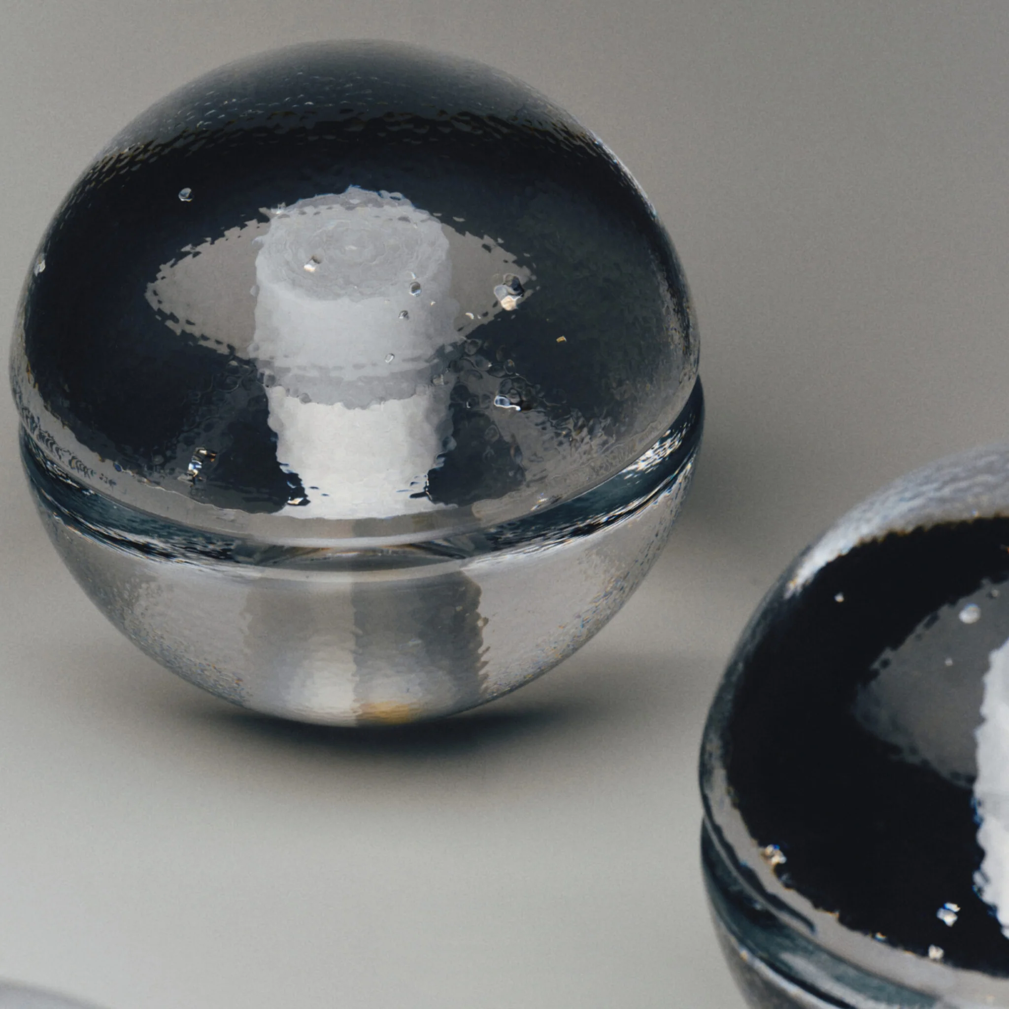 14.1 Single Pendant by Bocci - Image 4