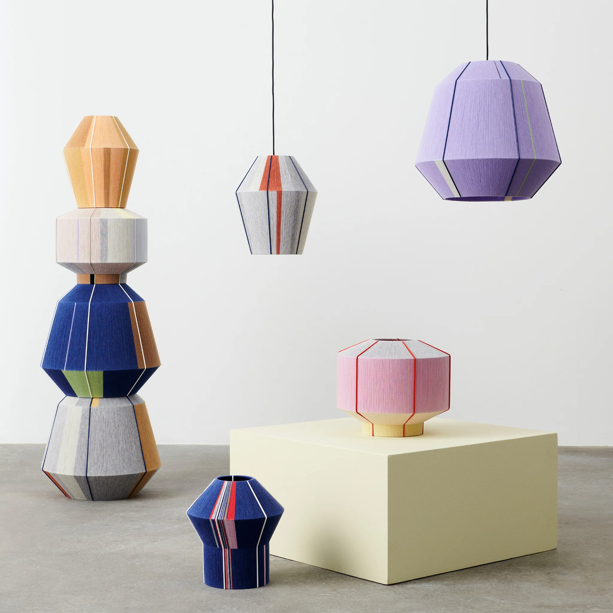 Bonbon Shade by Hay - Image 32