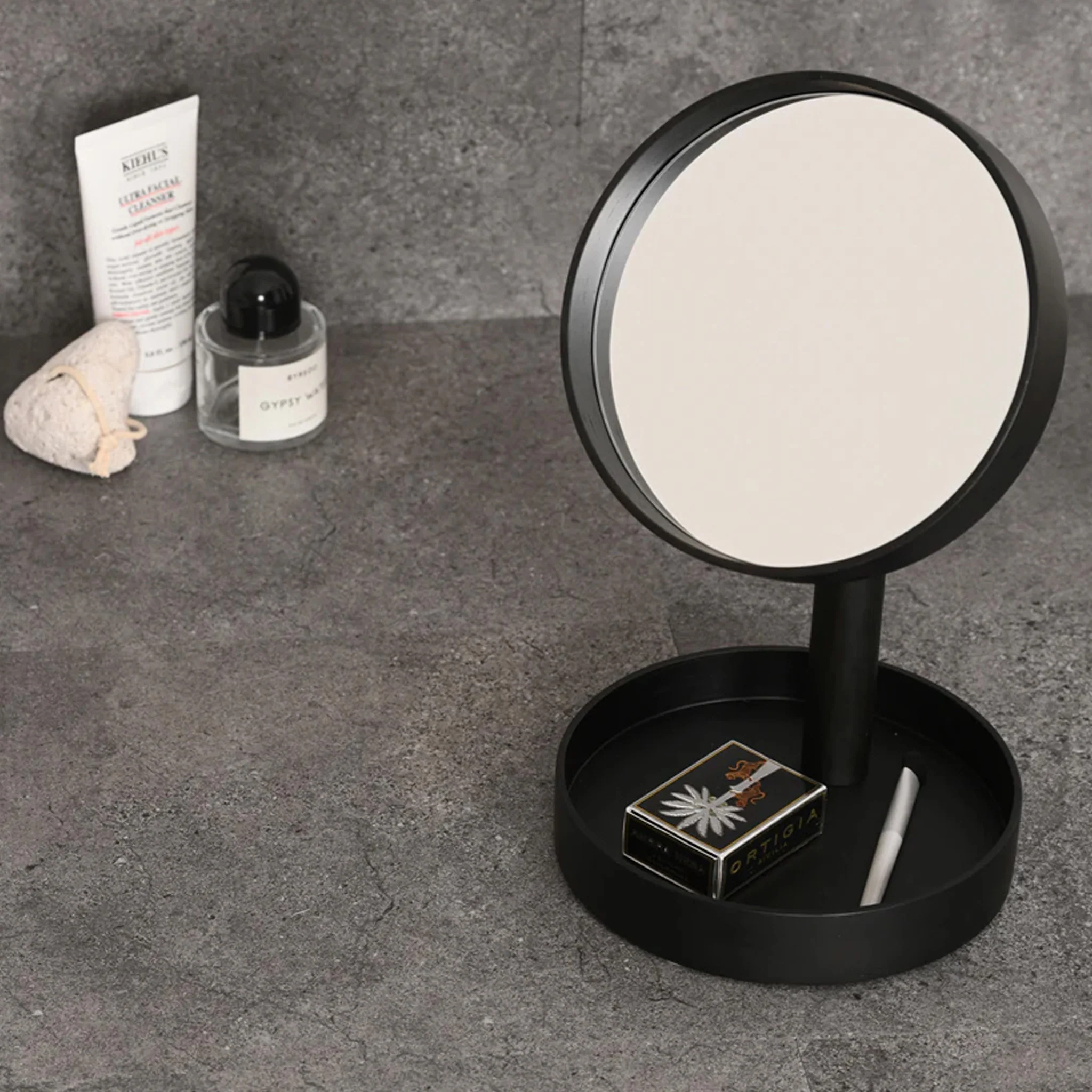 Boutique Look Magnify Mirror by Wireworks - Image 5