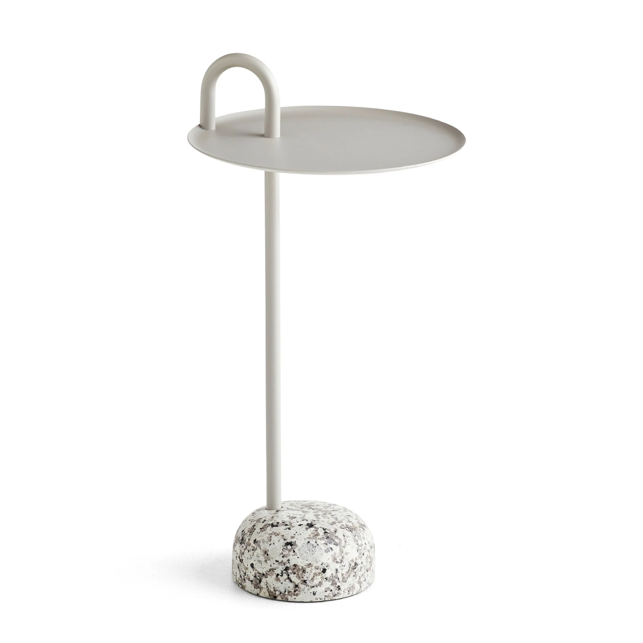 Bowler Table by Hay