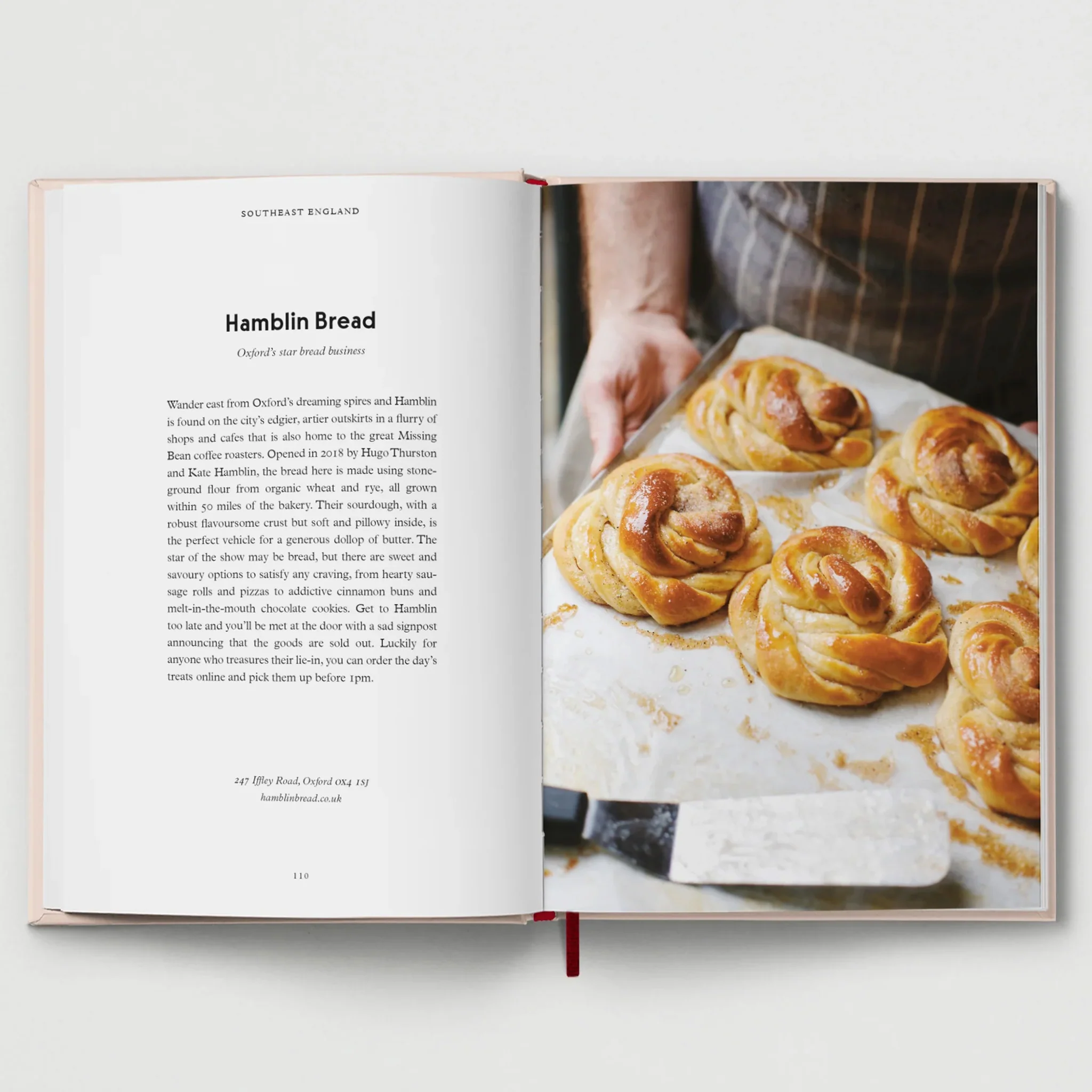 Britain's Best Bakeries (1st Edition) - Image 6