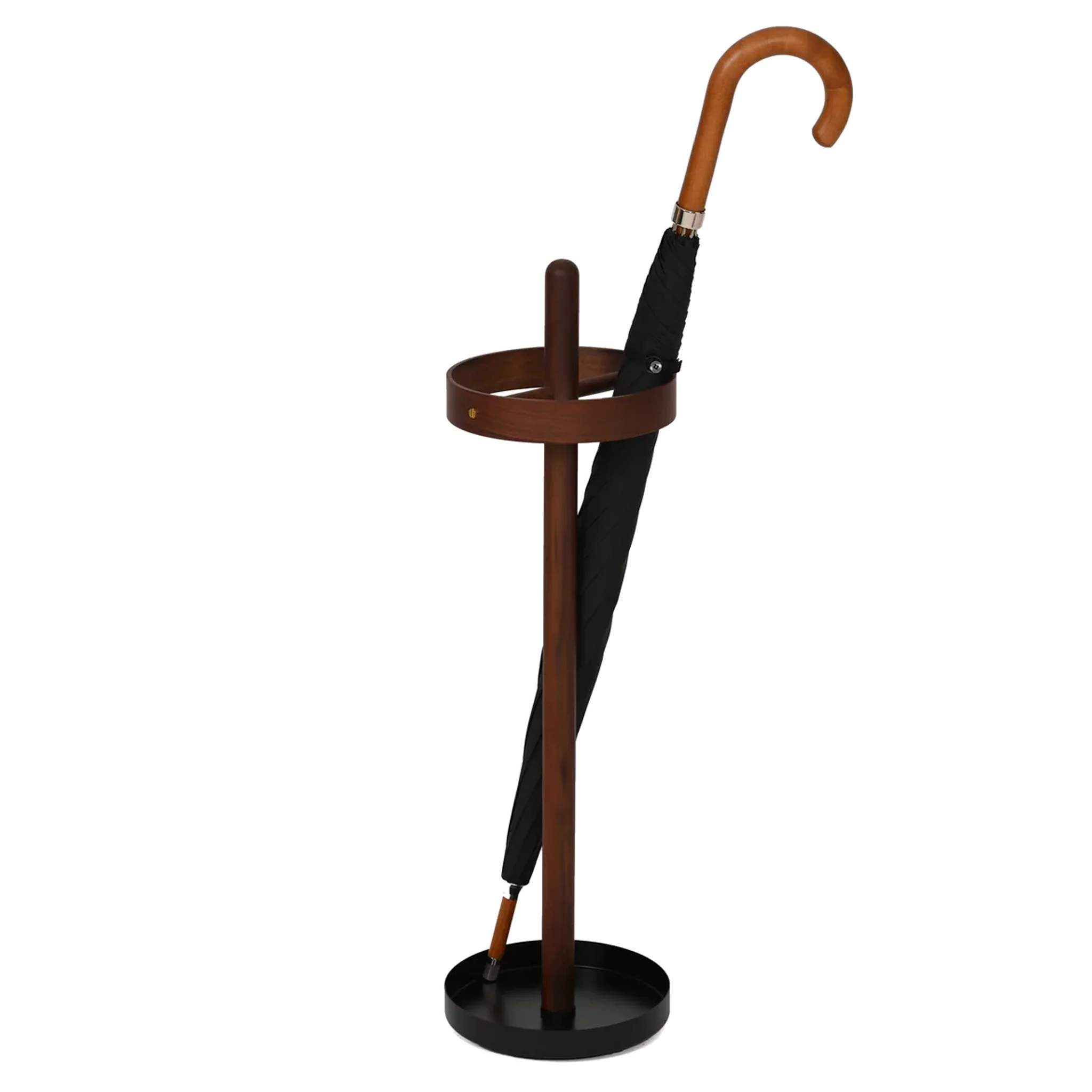Brolly Umbrella Stand by Wireworks - Image 2