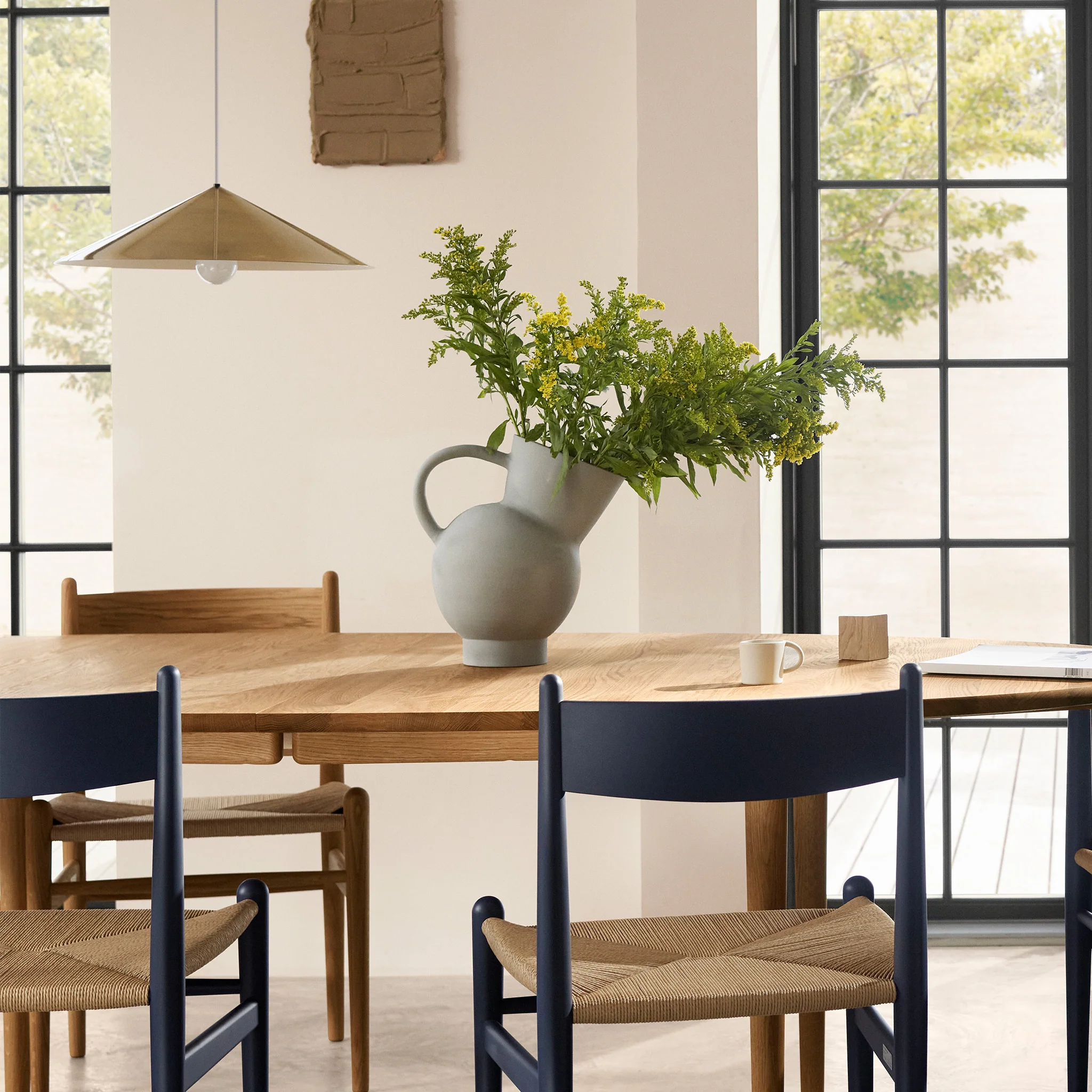BT1001 Pendant No.1 by Bonderup & Thorup - Image 4