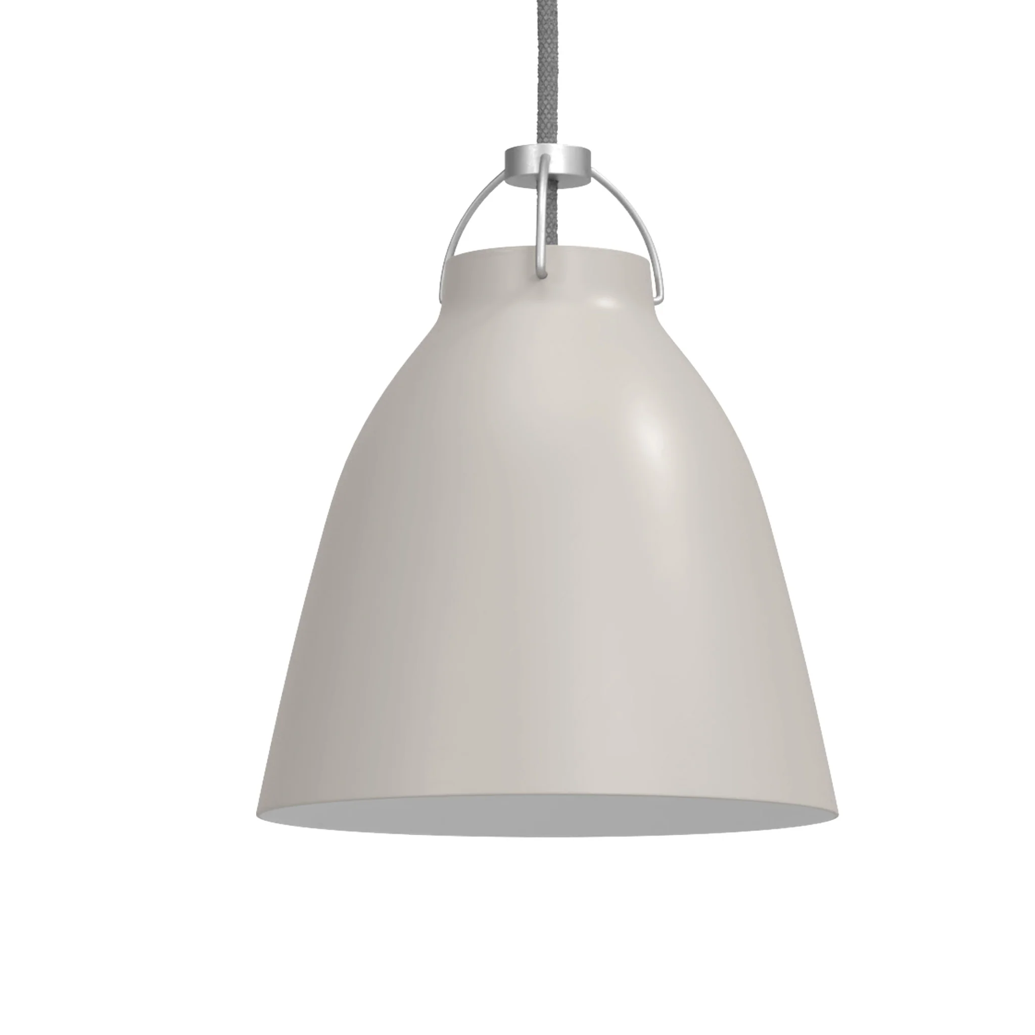 Caravaggio Matt Pendant Light by Fritz Hansen - Image 10
