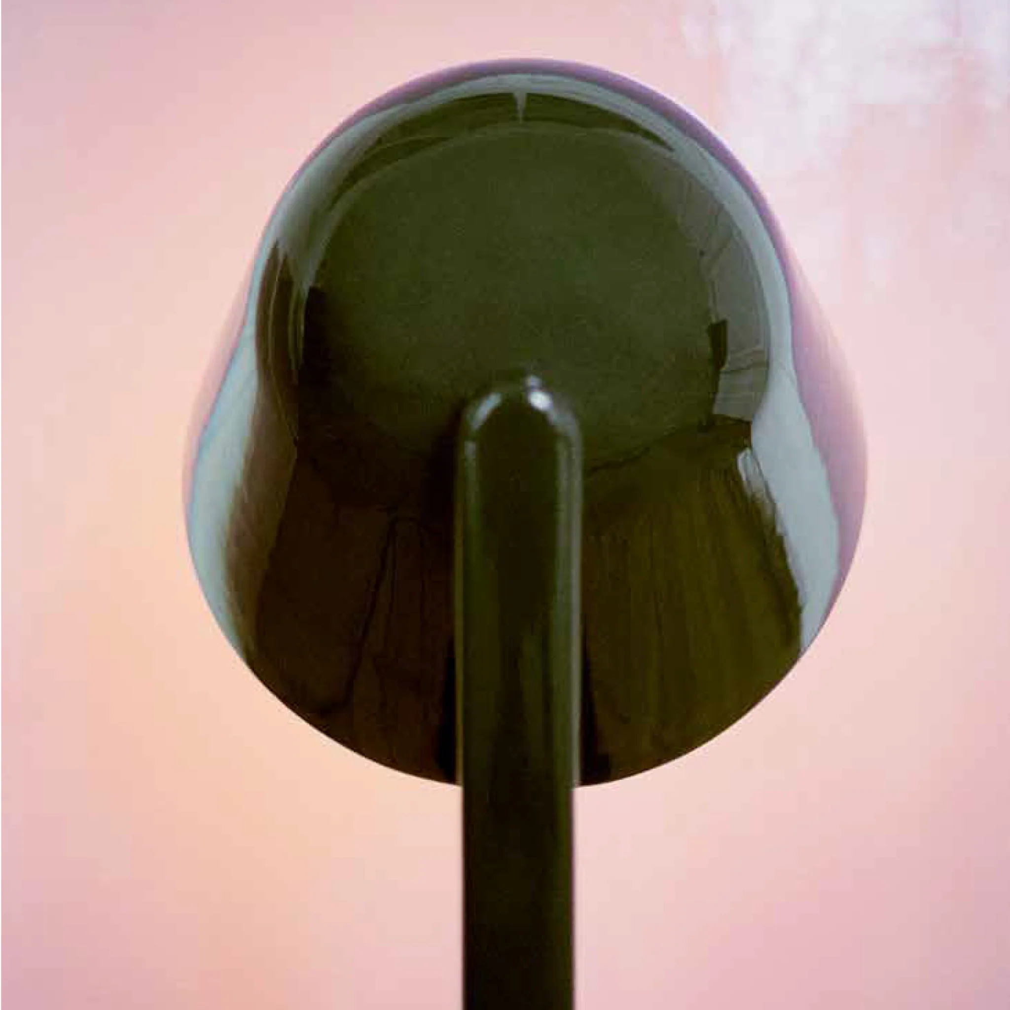 Céramique Down Lamp By Ronan Bouroullec for Flos - Image 7