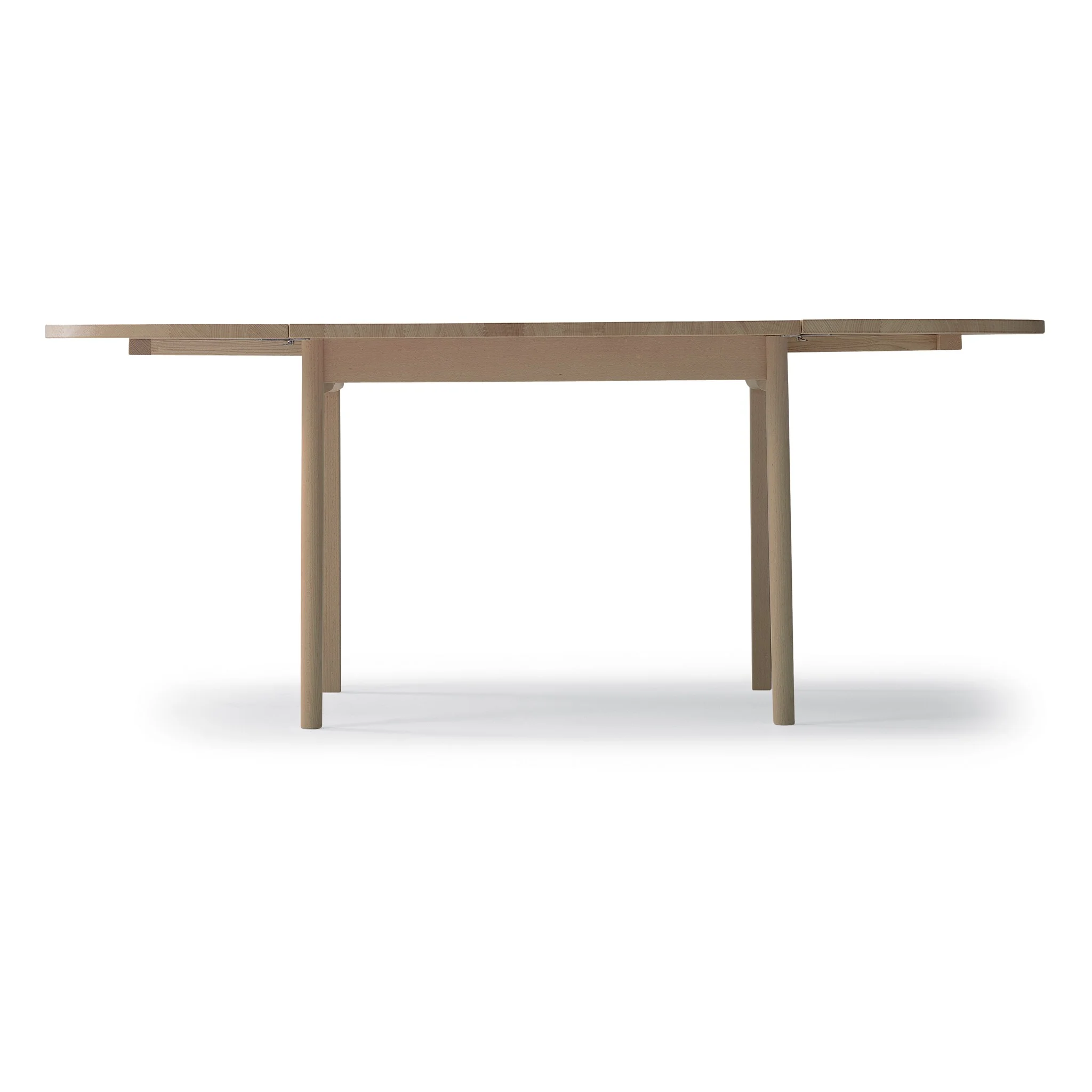 CH002 Table by Carl Hansen & Søn - Image 6