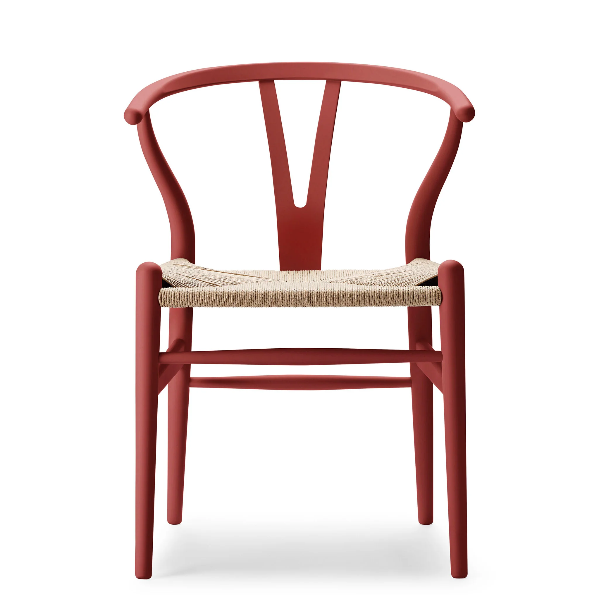CH24 Wishbone Chair Ilse Crawford Colours - Image 9