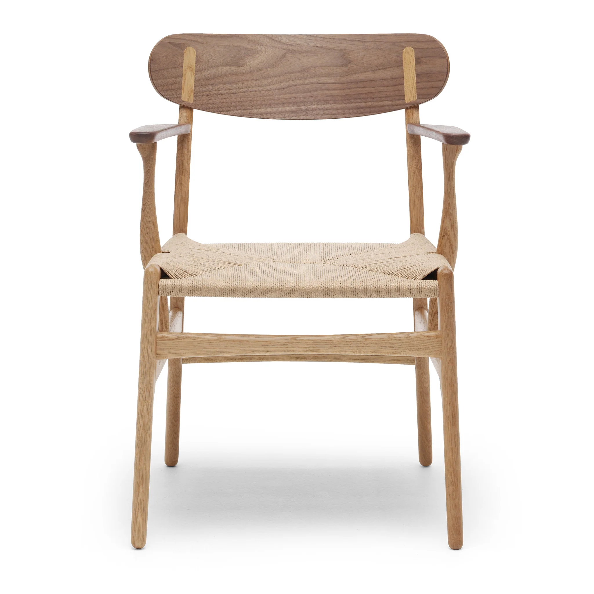 CH26 Armchair by Carl Hansen & Søn - Image 2