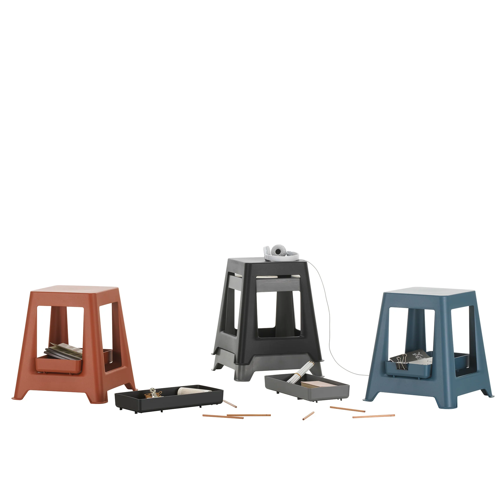 Chap by Konstantin Grcic for Vitra - Image 13