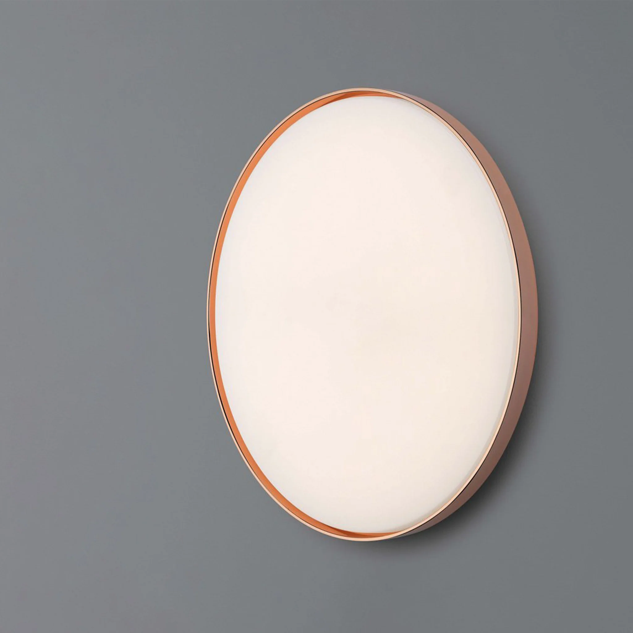 Clara Ceiling/Wall Lamp by Piero Lissoni for Flos - Image 8
