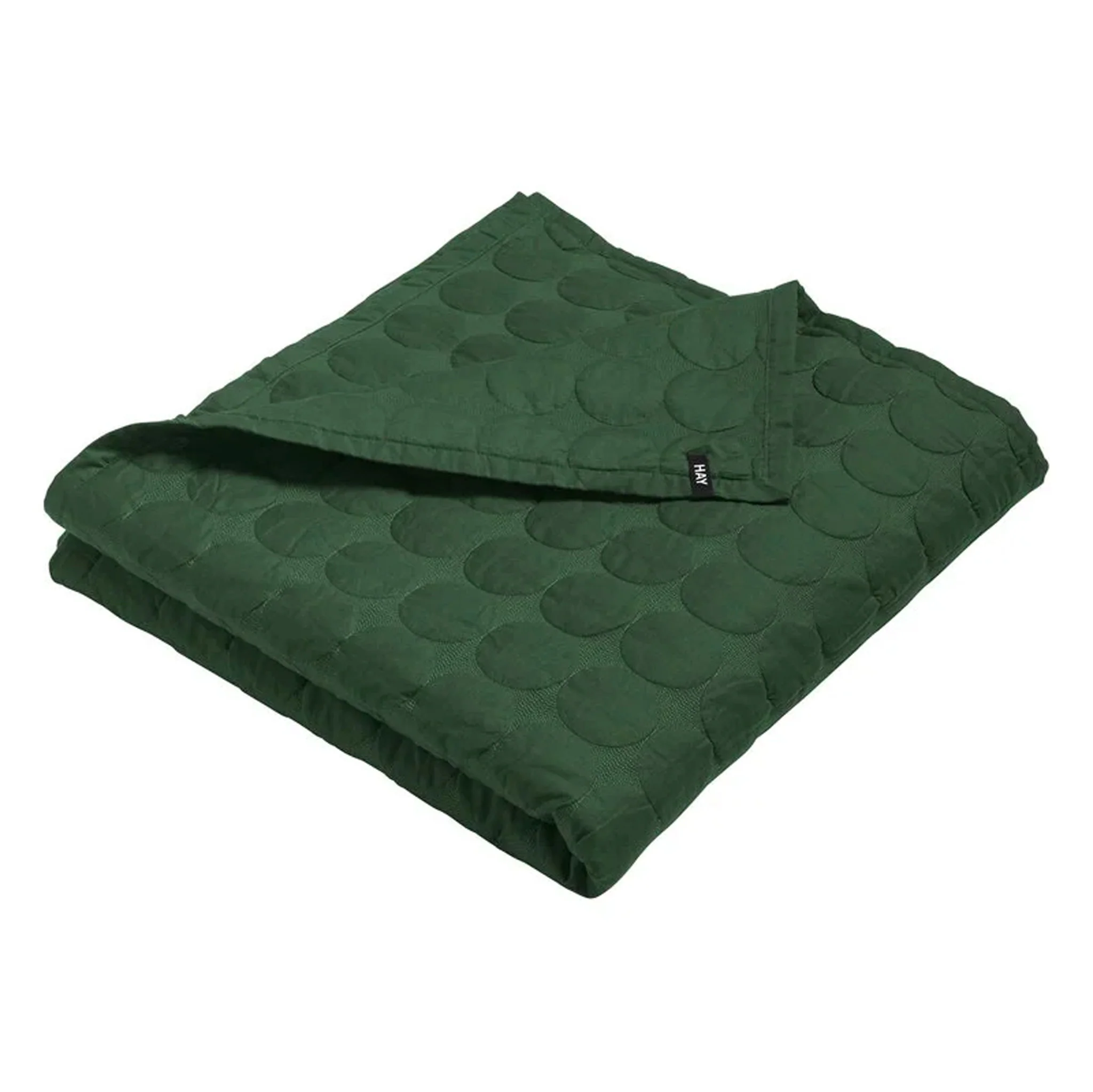 HAY Mega Dot Bed Cover – W235 x L245 cm (Clearance) - Image 3
