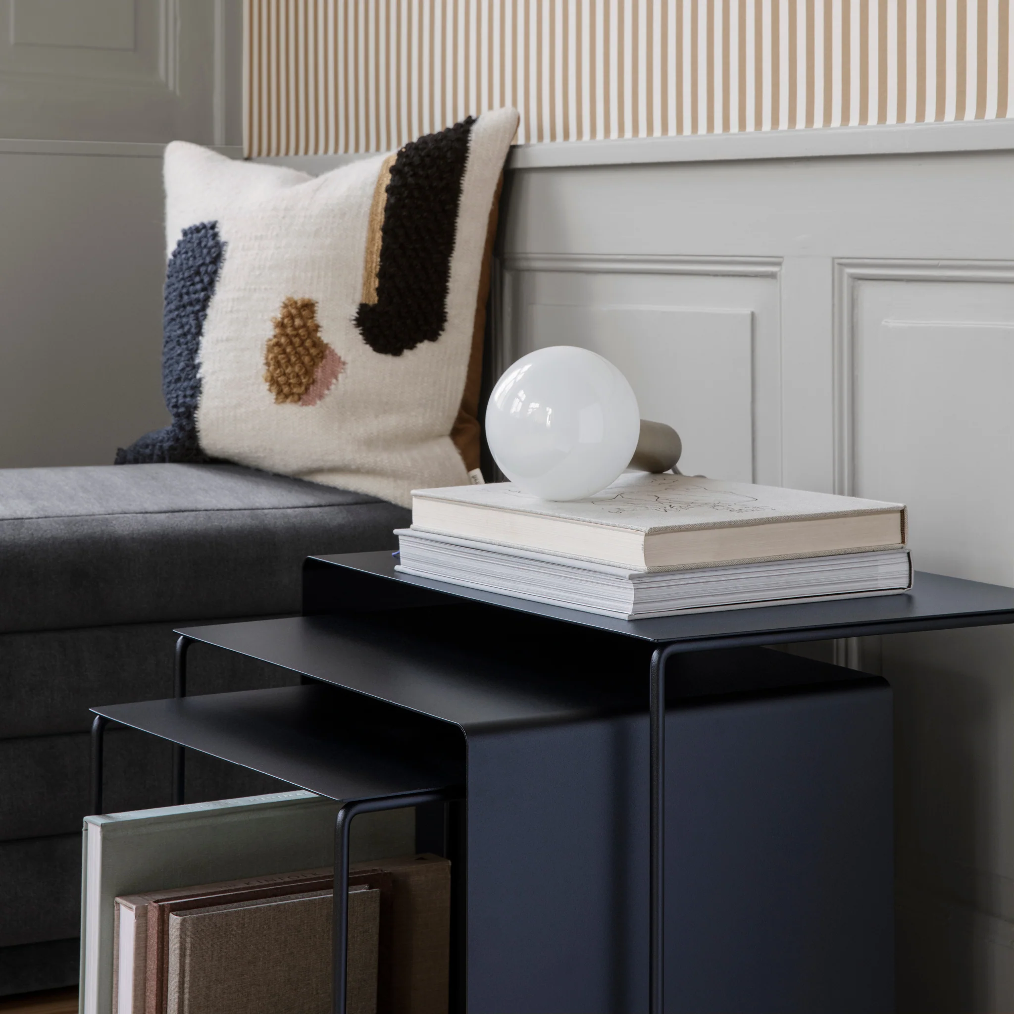 Cluster Tables by Ferm Living - Image 4