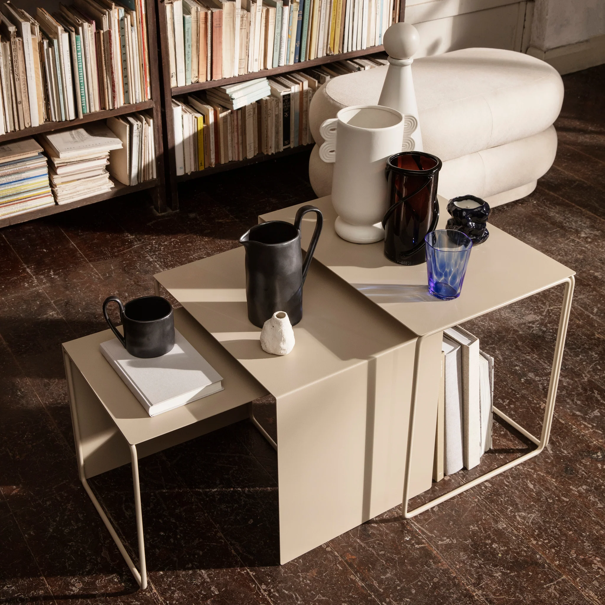 Cluster Tables by Ferm Living - Image 5
