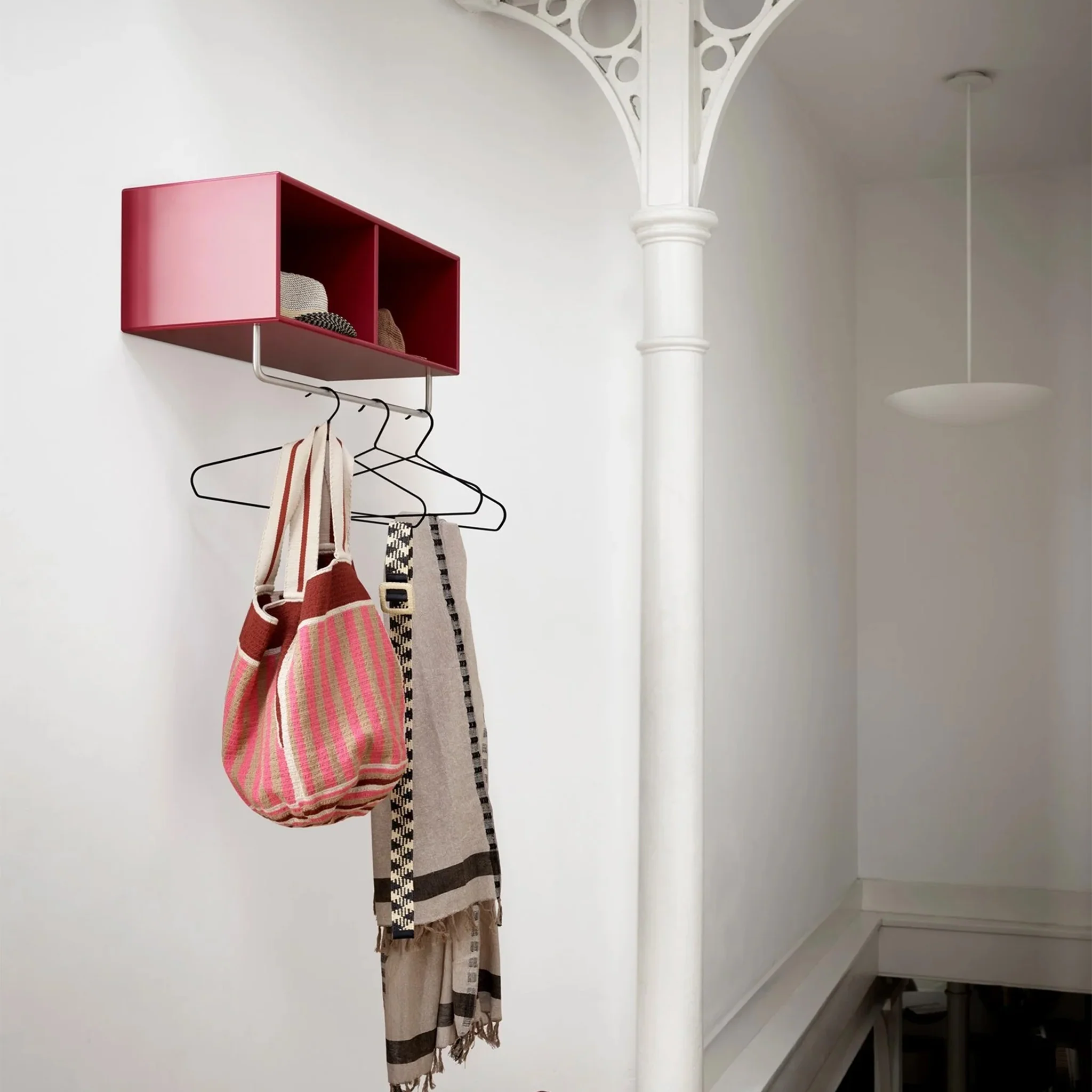 Coat Hallway Unit by Montana Furniture - Image 4