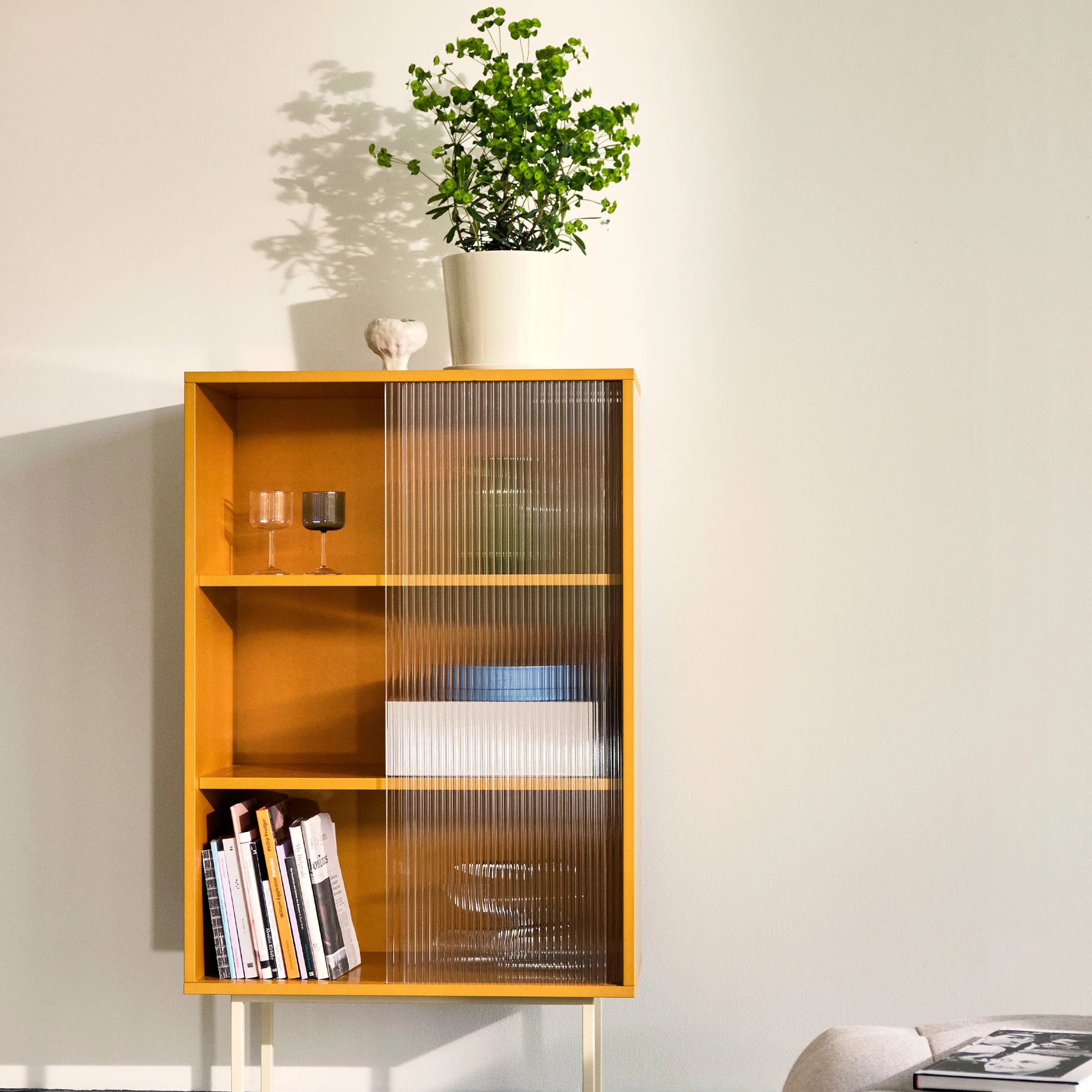 Colour Cabinet Tall By Hay - Image 8