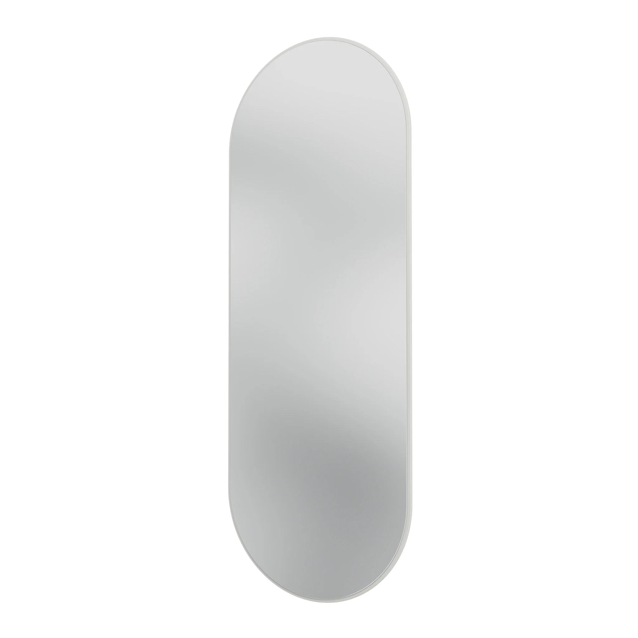 Colour Frame Elliptical Mirror by Montana Furniture - Image 9