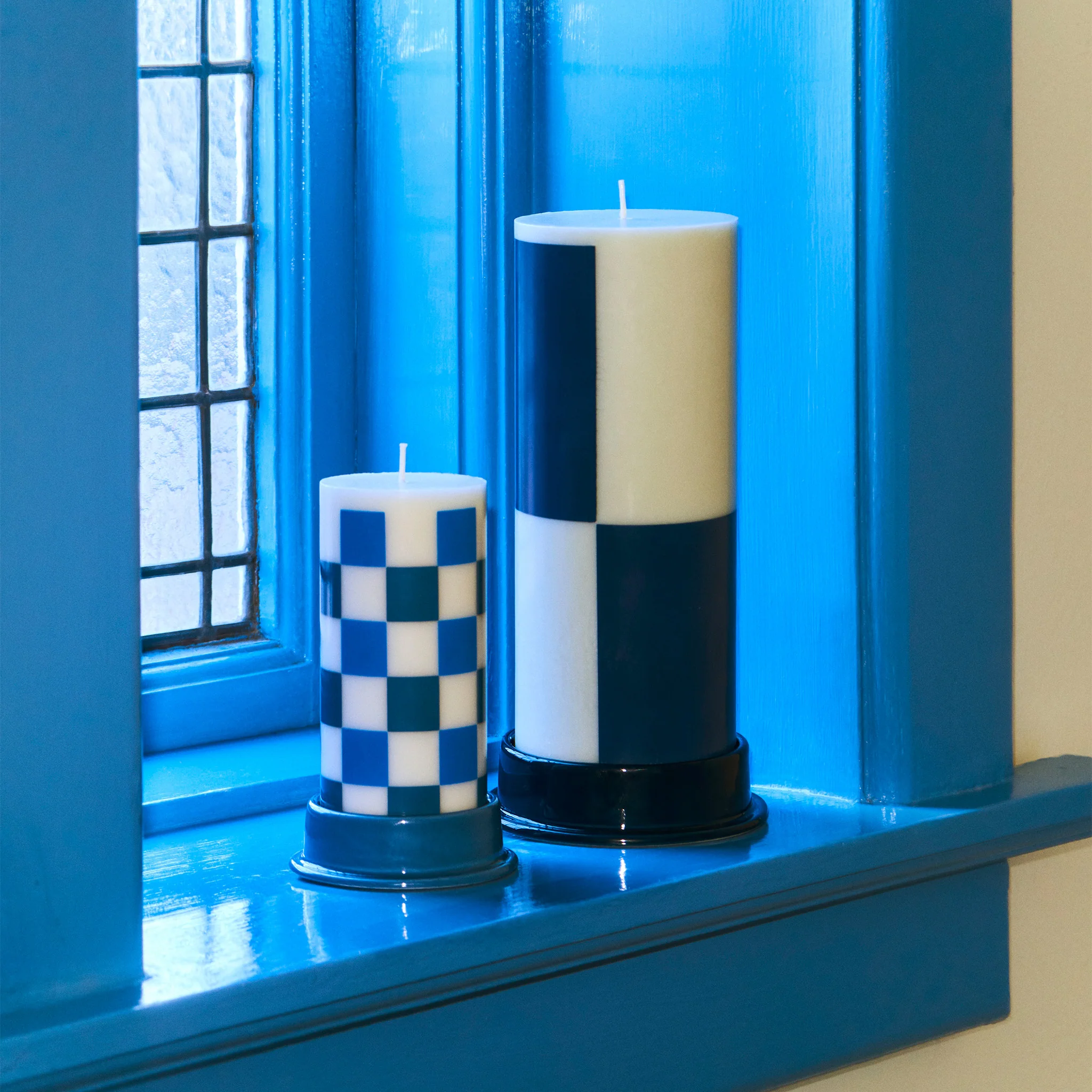 Column Candles by Hay - Image 6