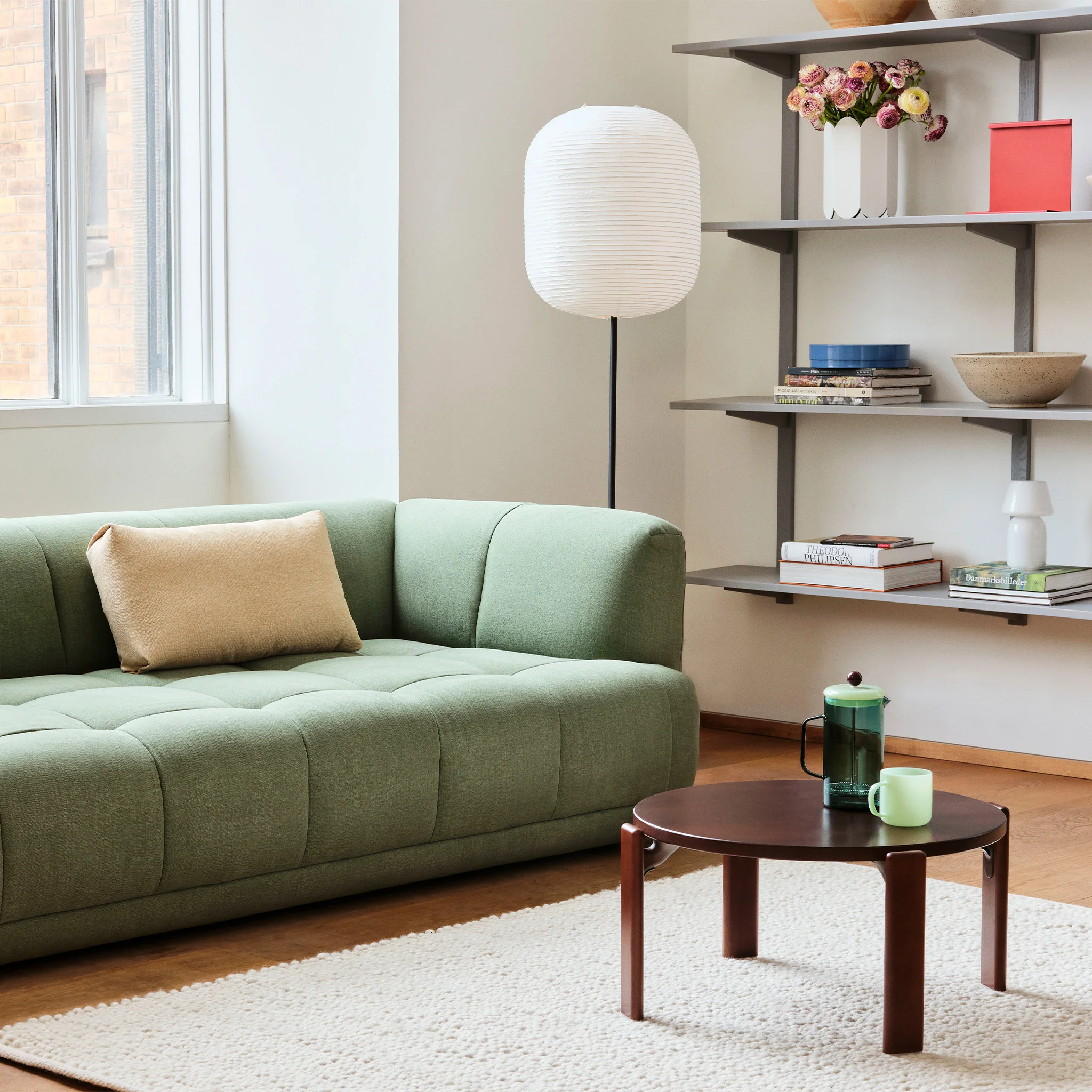 Common Floor Lamp By Hay - Image 2
