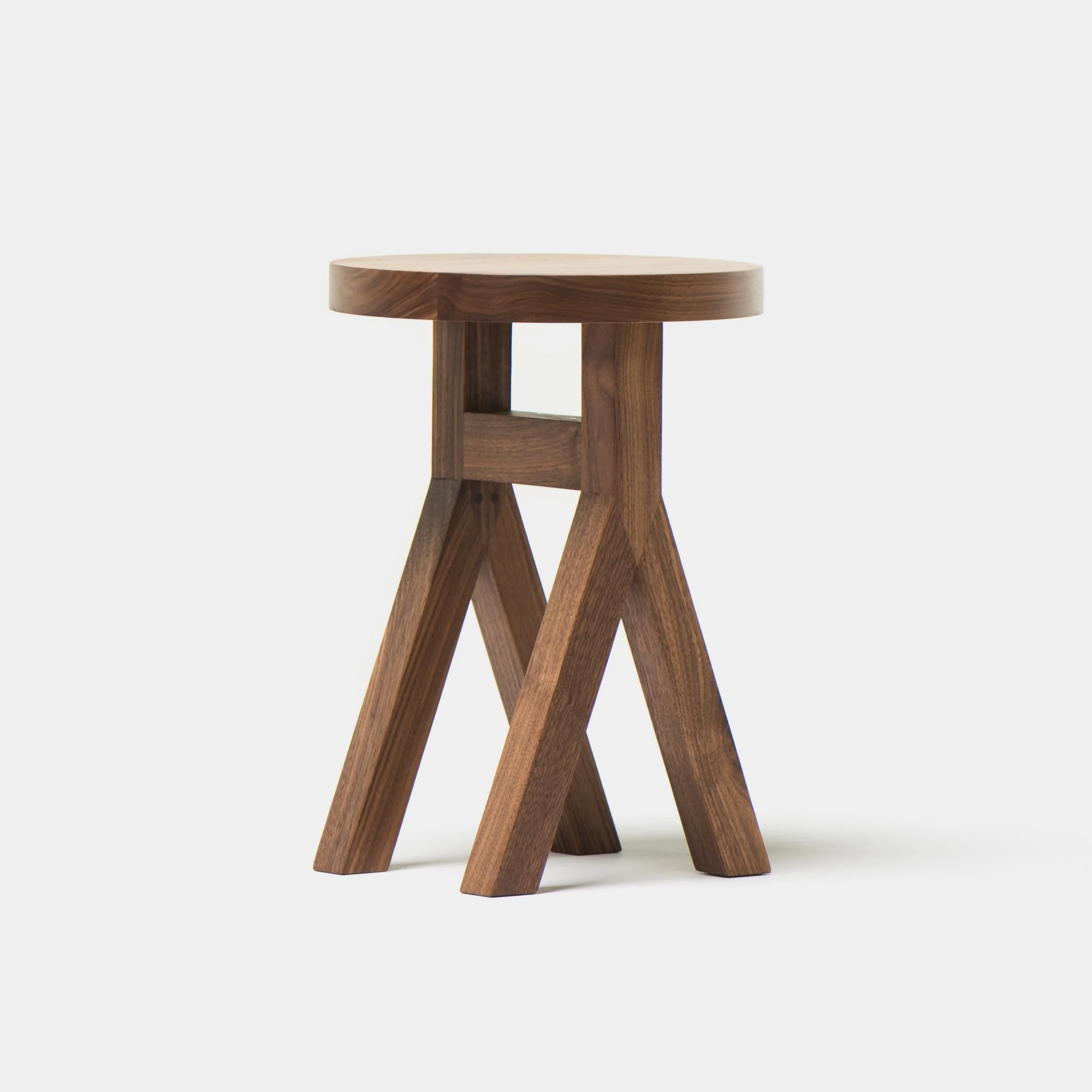 Commune Stool by Neri & Hu - Image 7