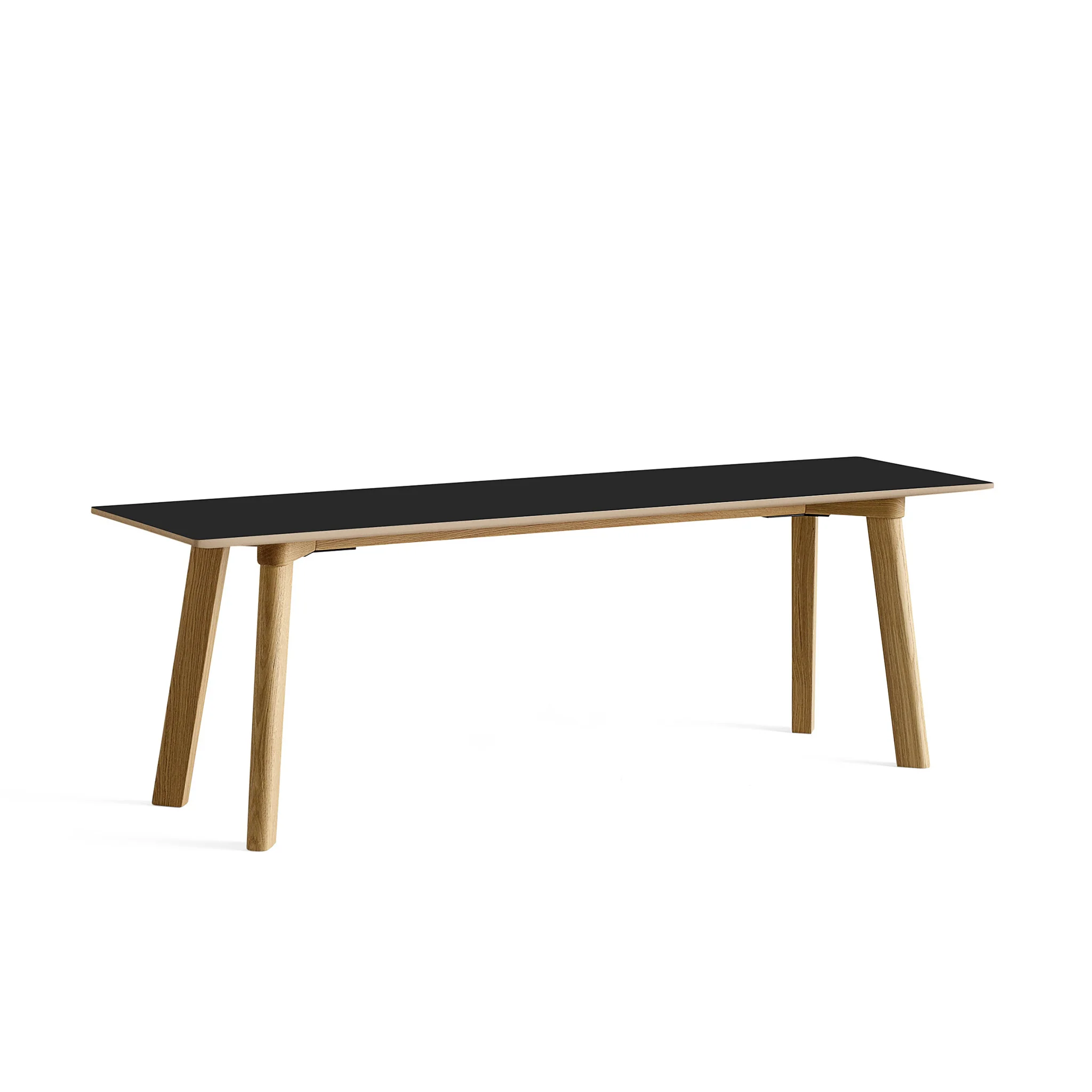 Copenhague Deux CPH 215 Bench 2.0 by Hay - Image 4