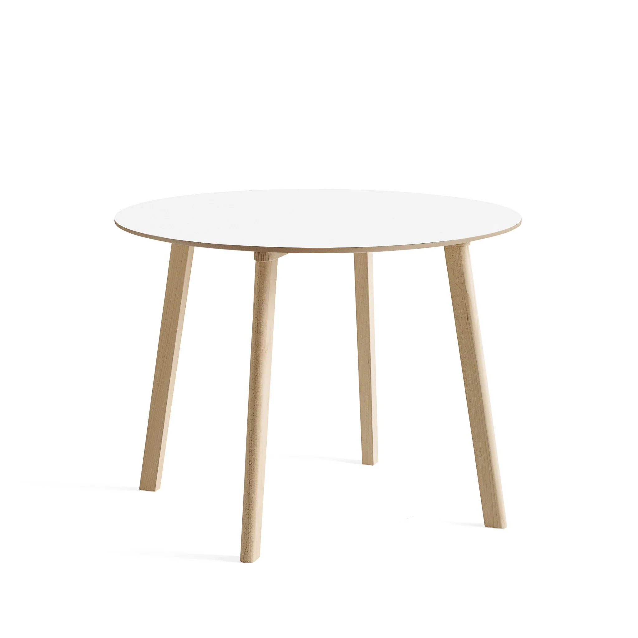 Copenhague Deux CPH 220 Round Table 2.0 by Hay - Image 13