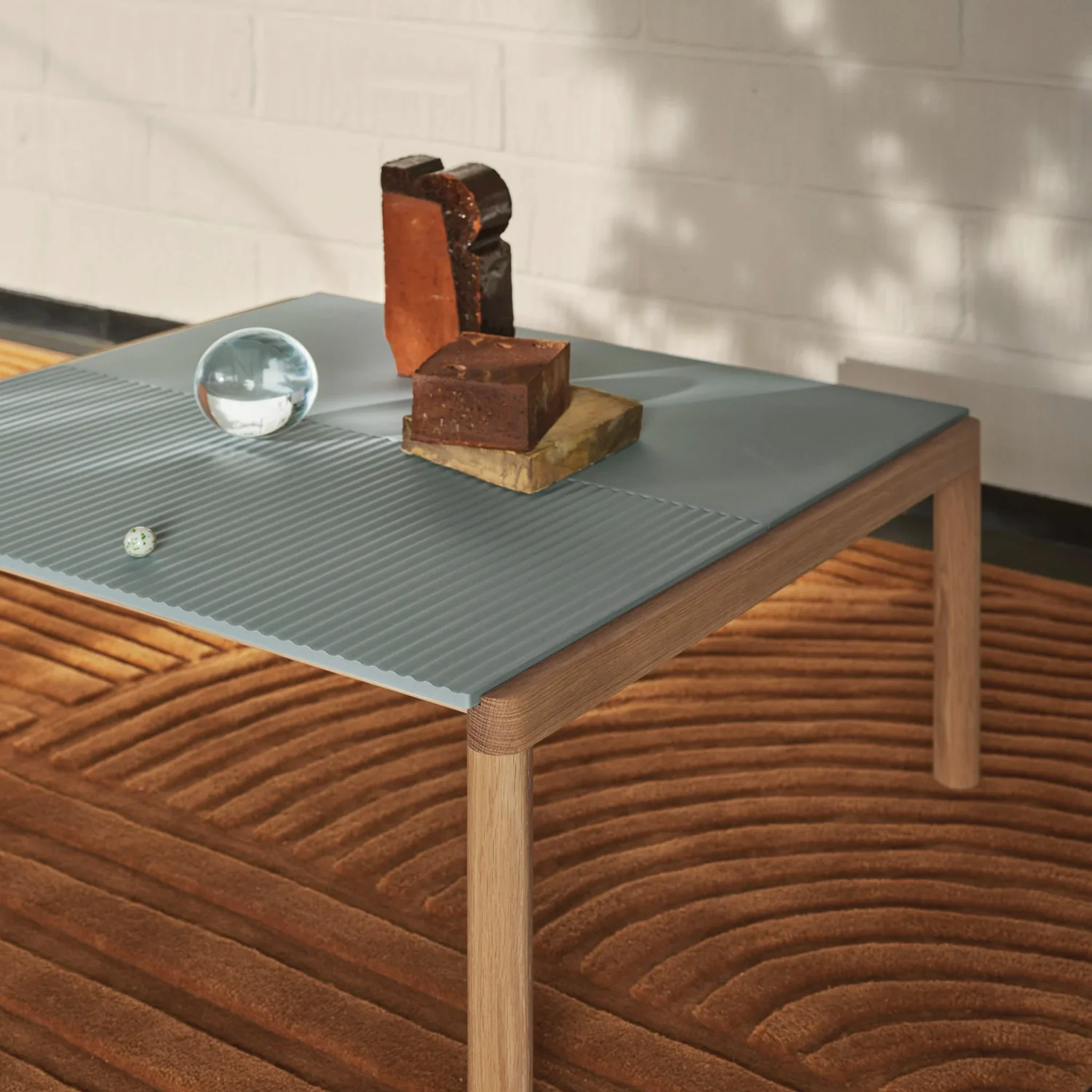 Couple Coffee Table By Muuto - Image 4
