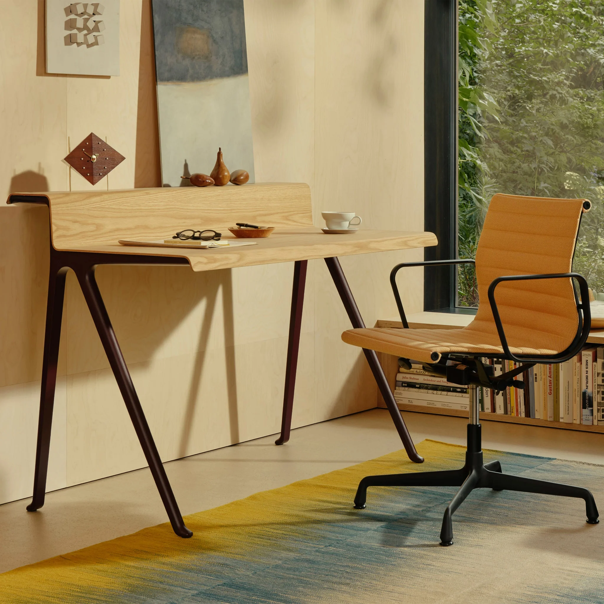 Courier Desk By Ronan Bouroullec for Vitra - Image 6
