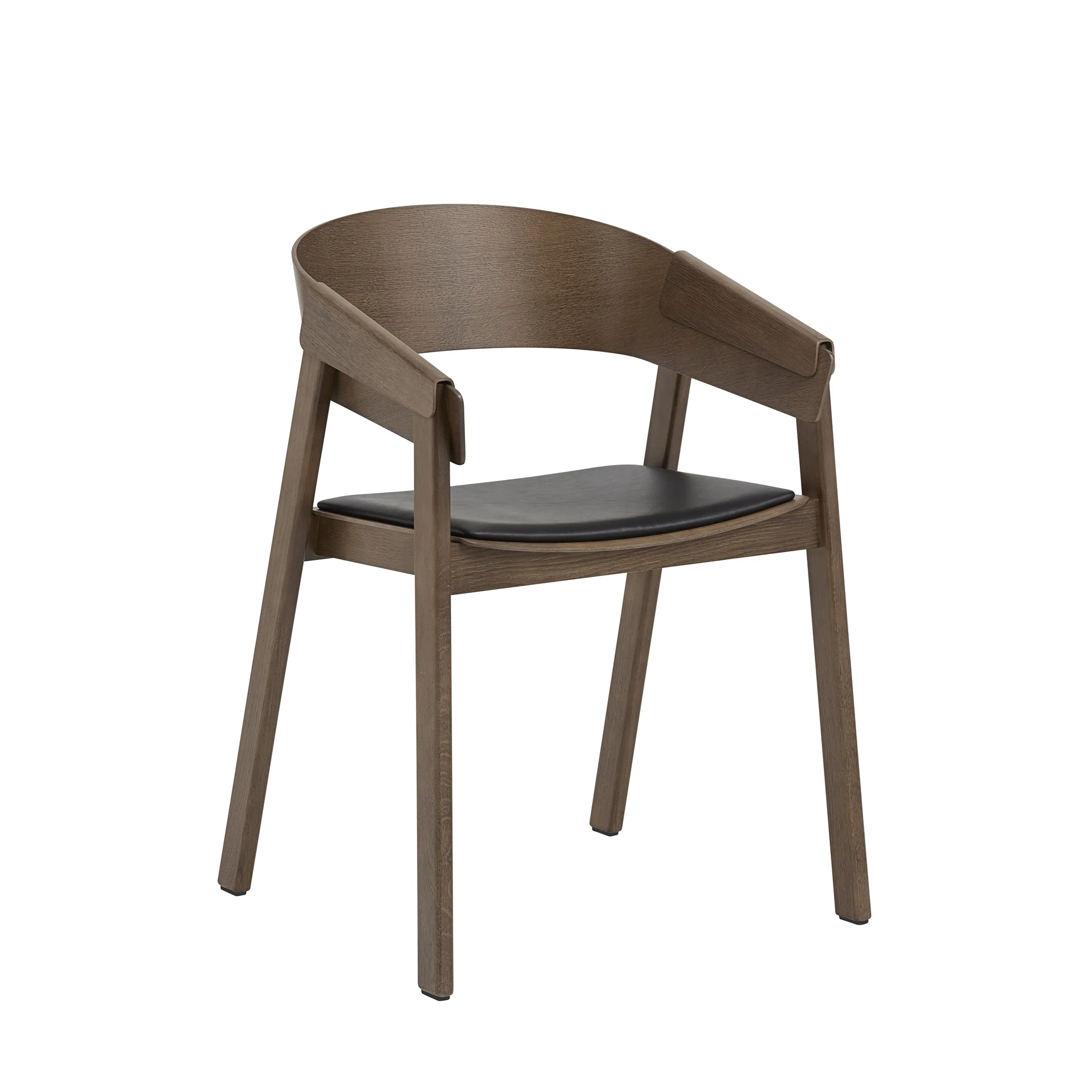 Cover Armchair Upholstered by Muuto - Image 2