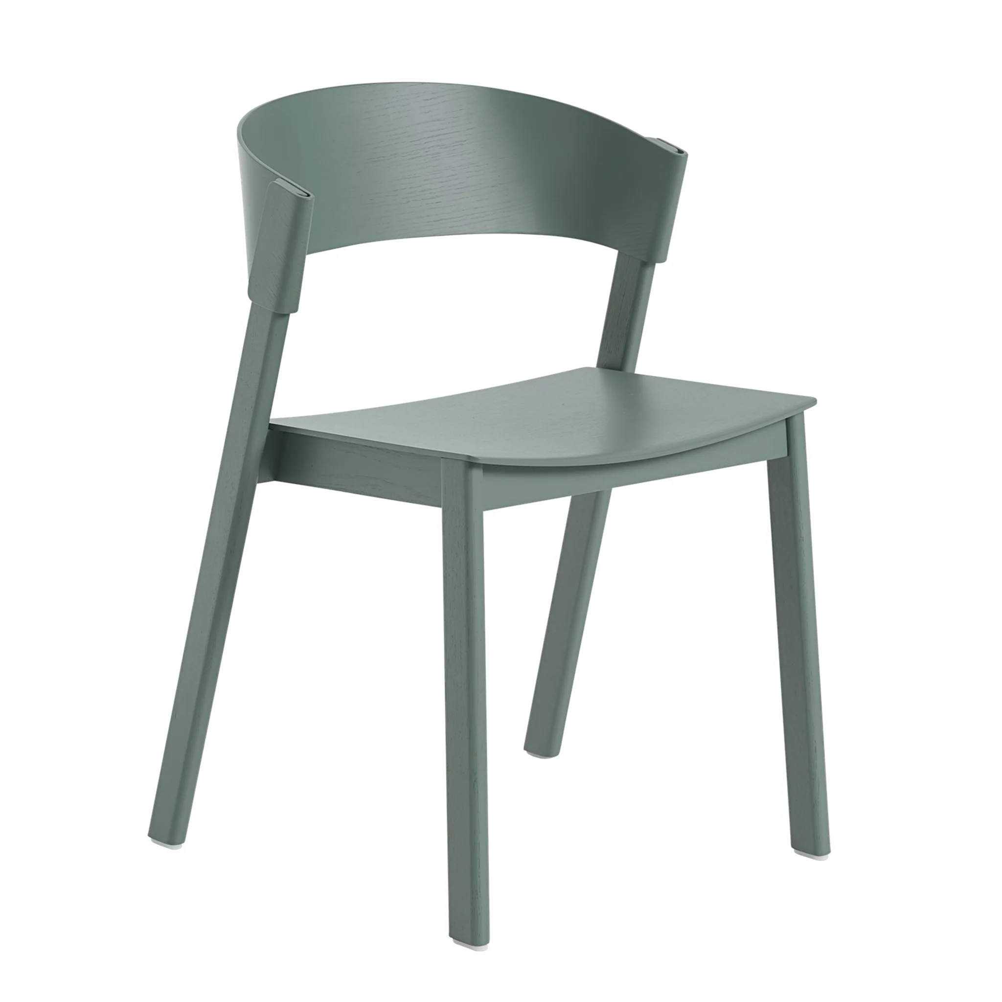 Cover Side Chair by Muuto - Image 6