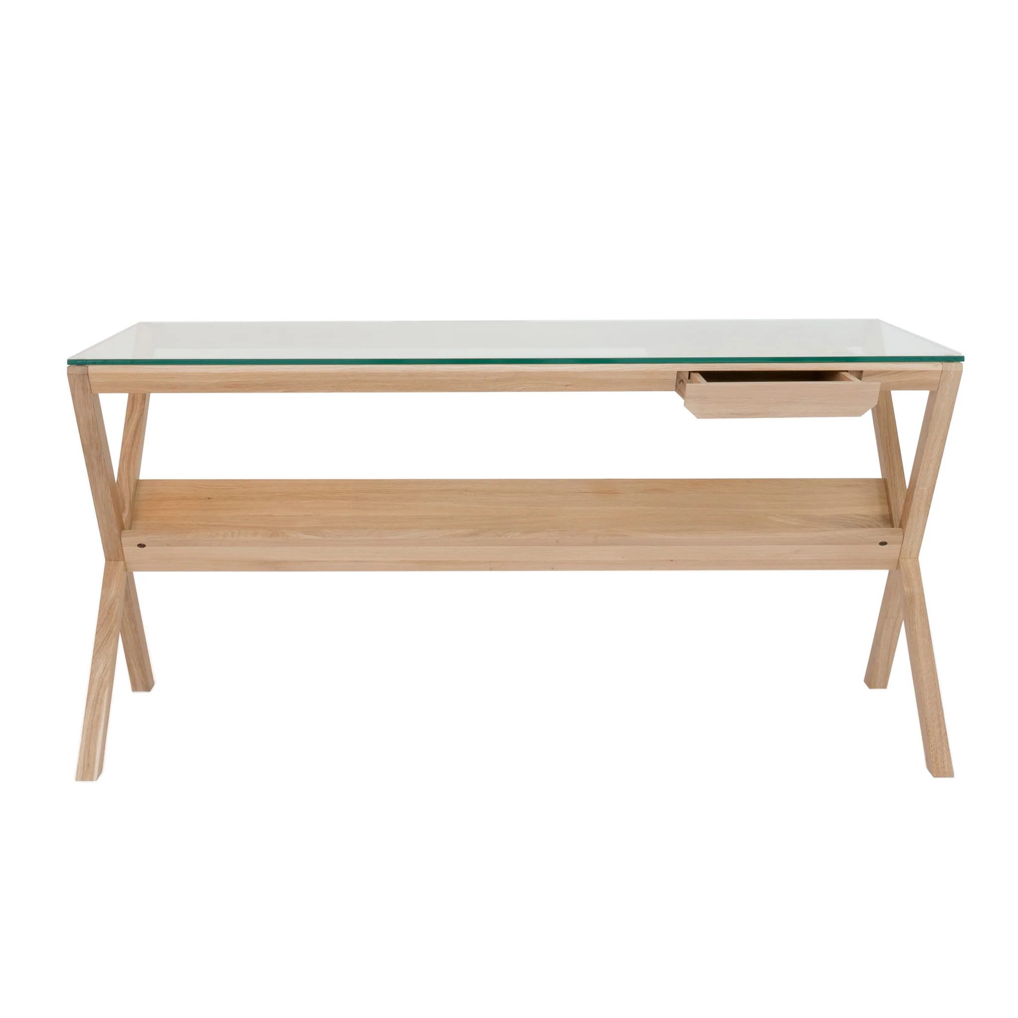 Covet Desk by Shin Azumi for Case - Image 2