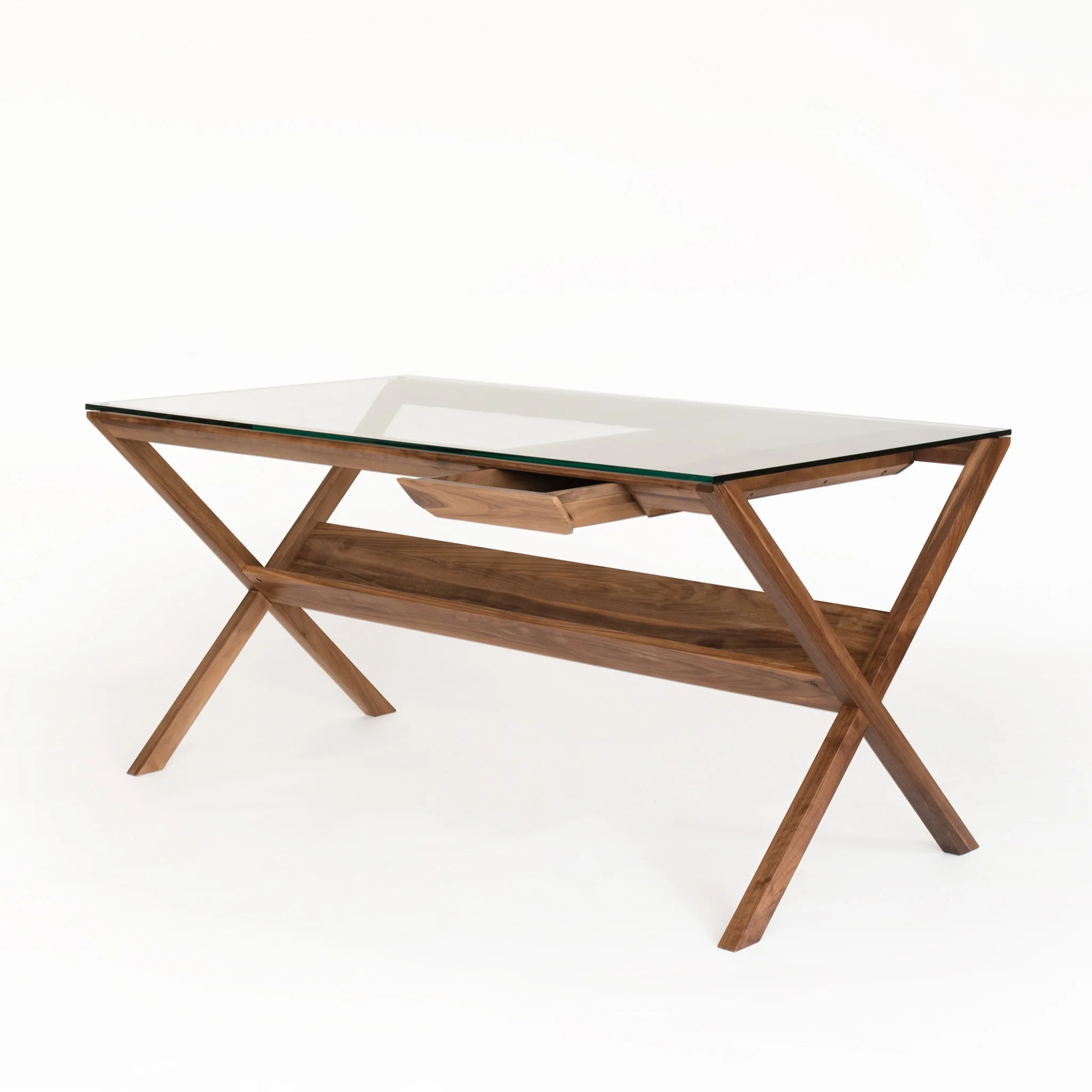 Covet Desk by Shin Azumi for Case - Image 5
