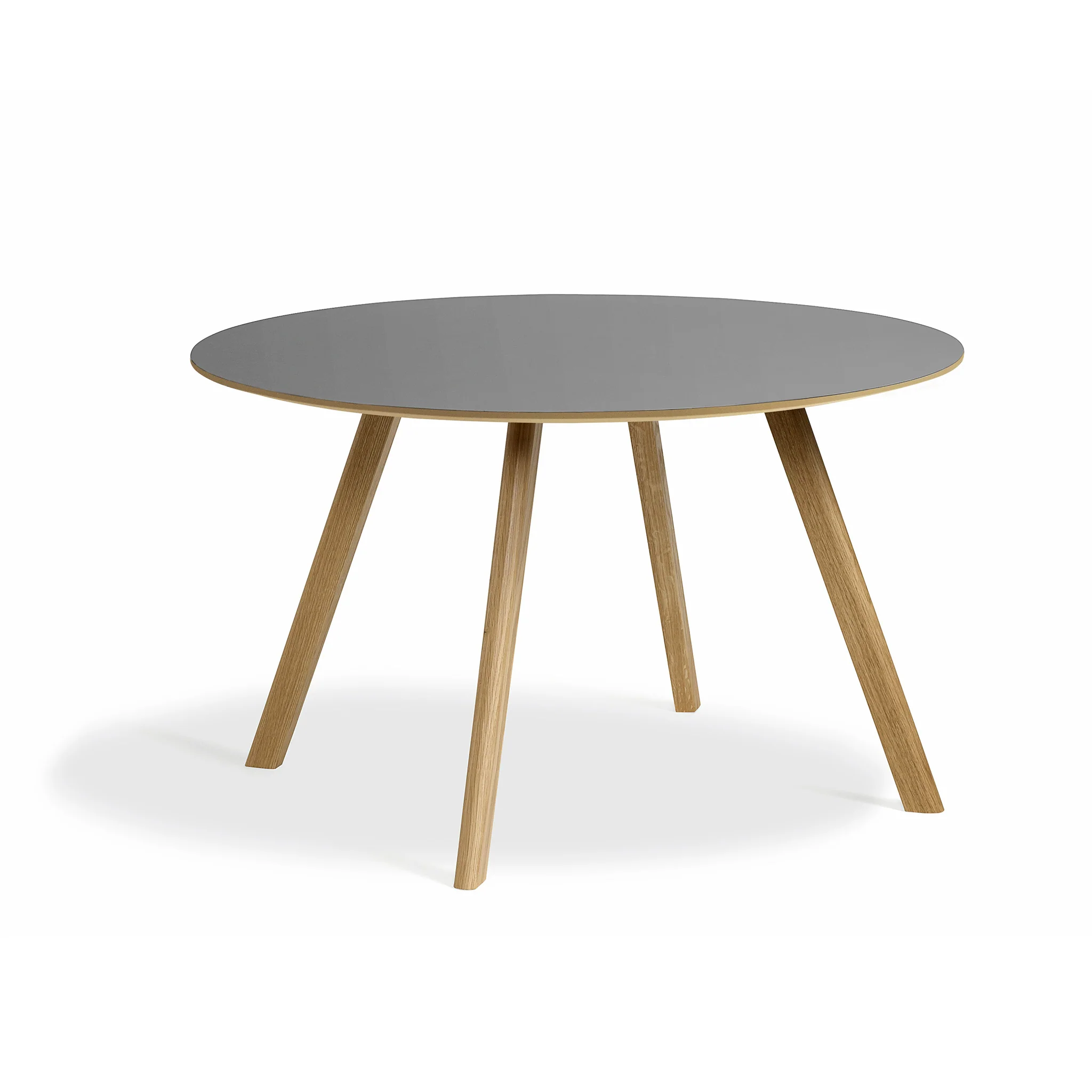 CPH 25 Copenhague Round Dining Table 2.0 by Hay - Image 11